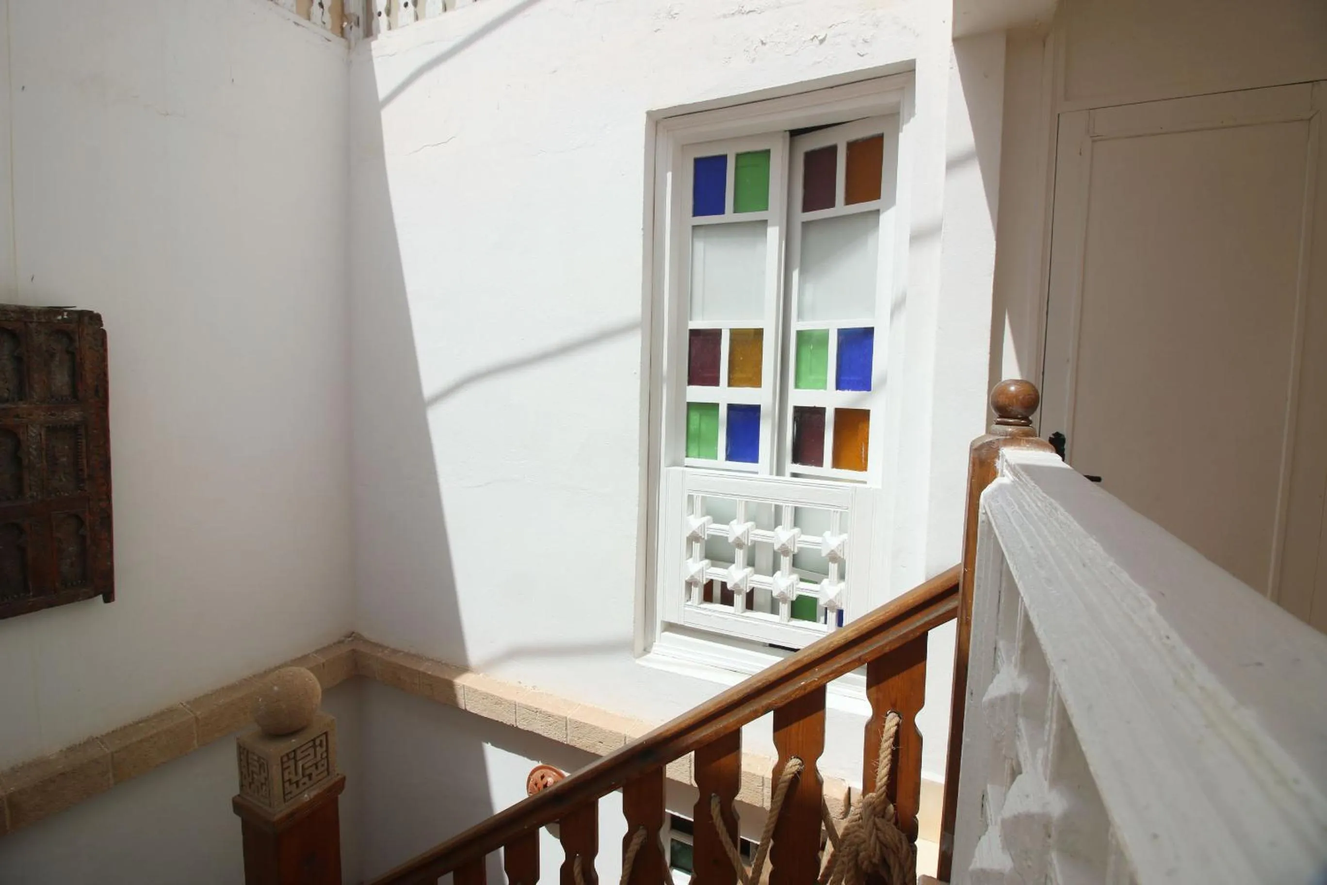 Property building in Riad Dar Zayna