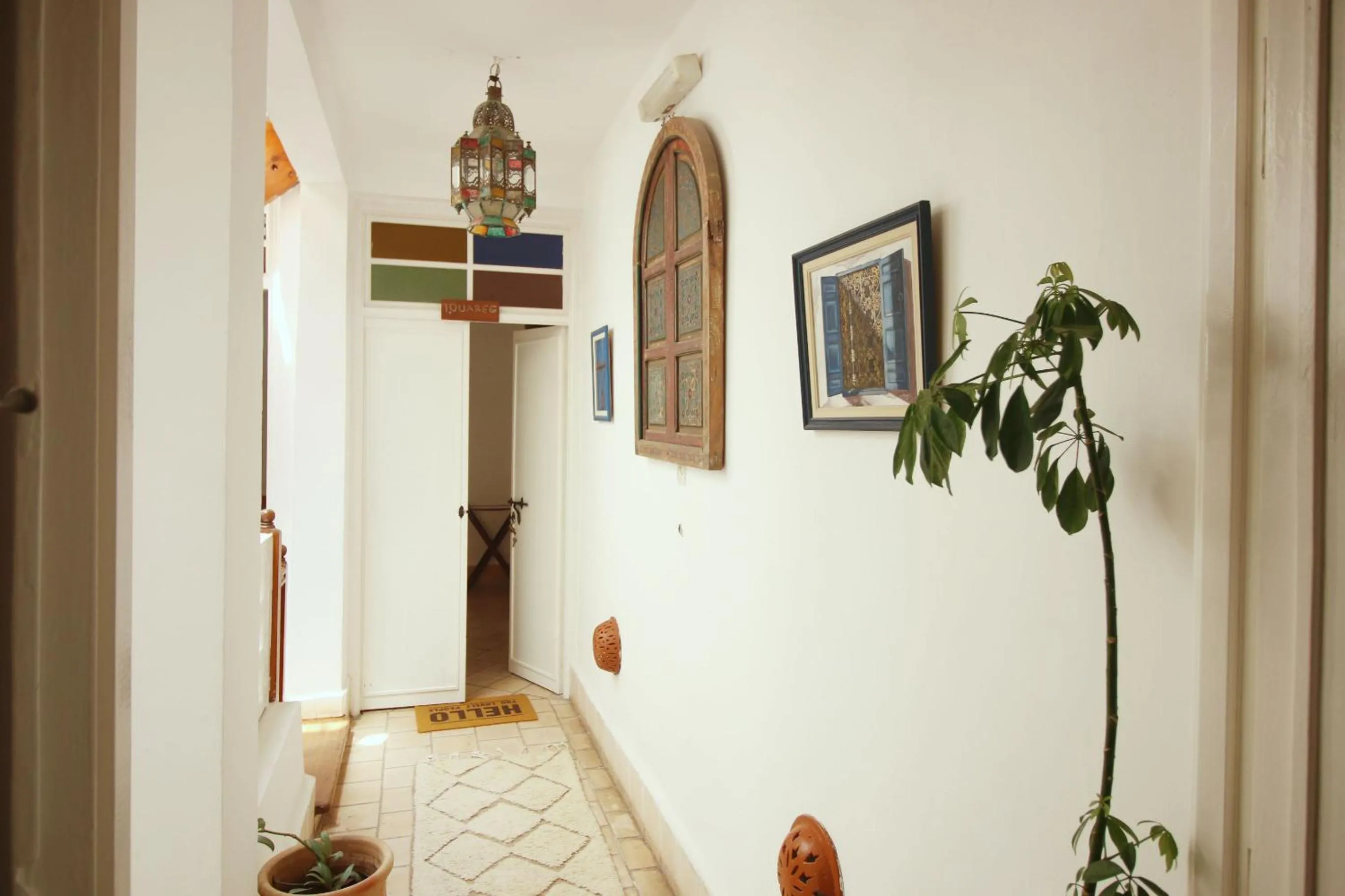 Property building in Riad Dar Zayna
