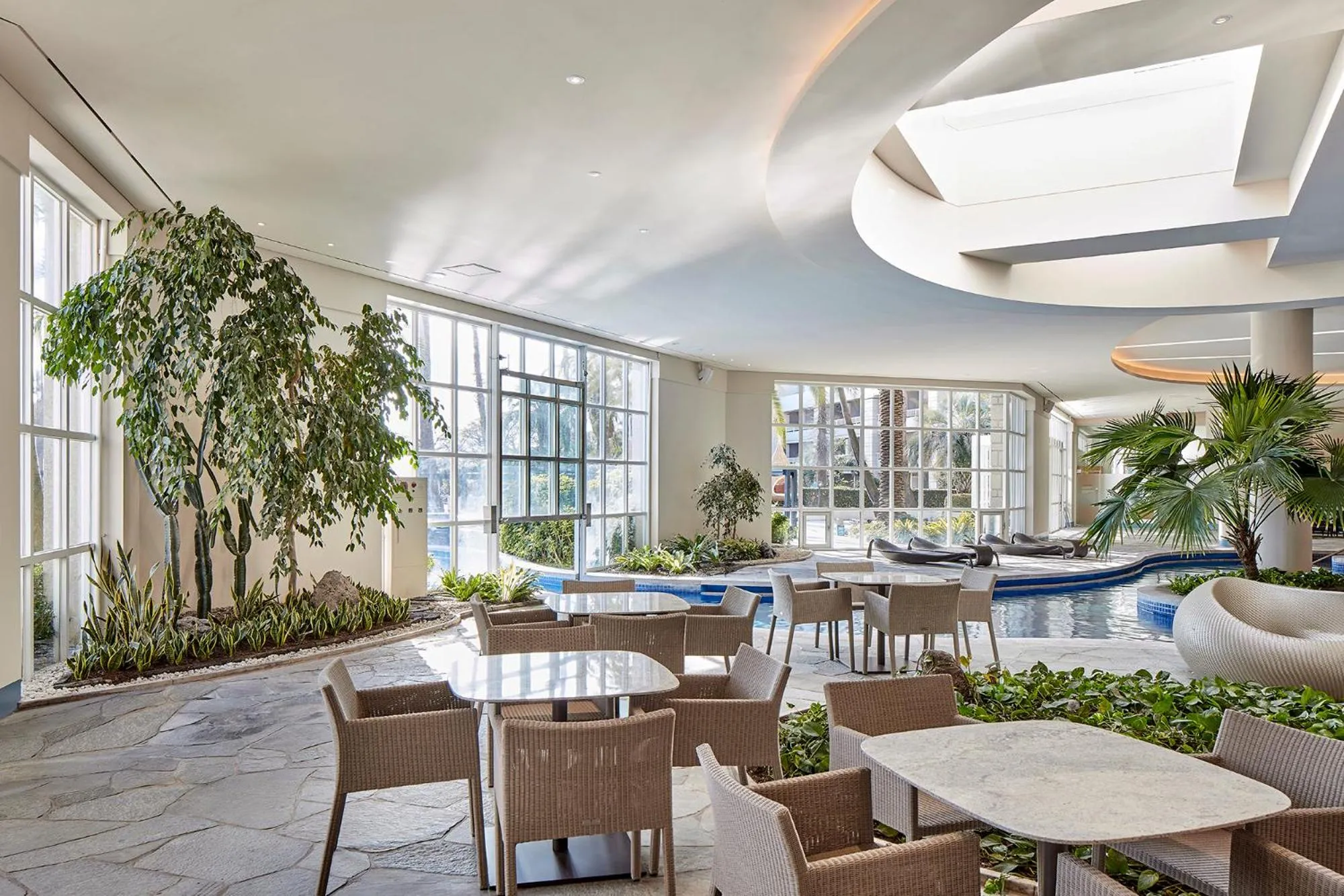 Other in The Shilla Jeju