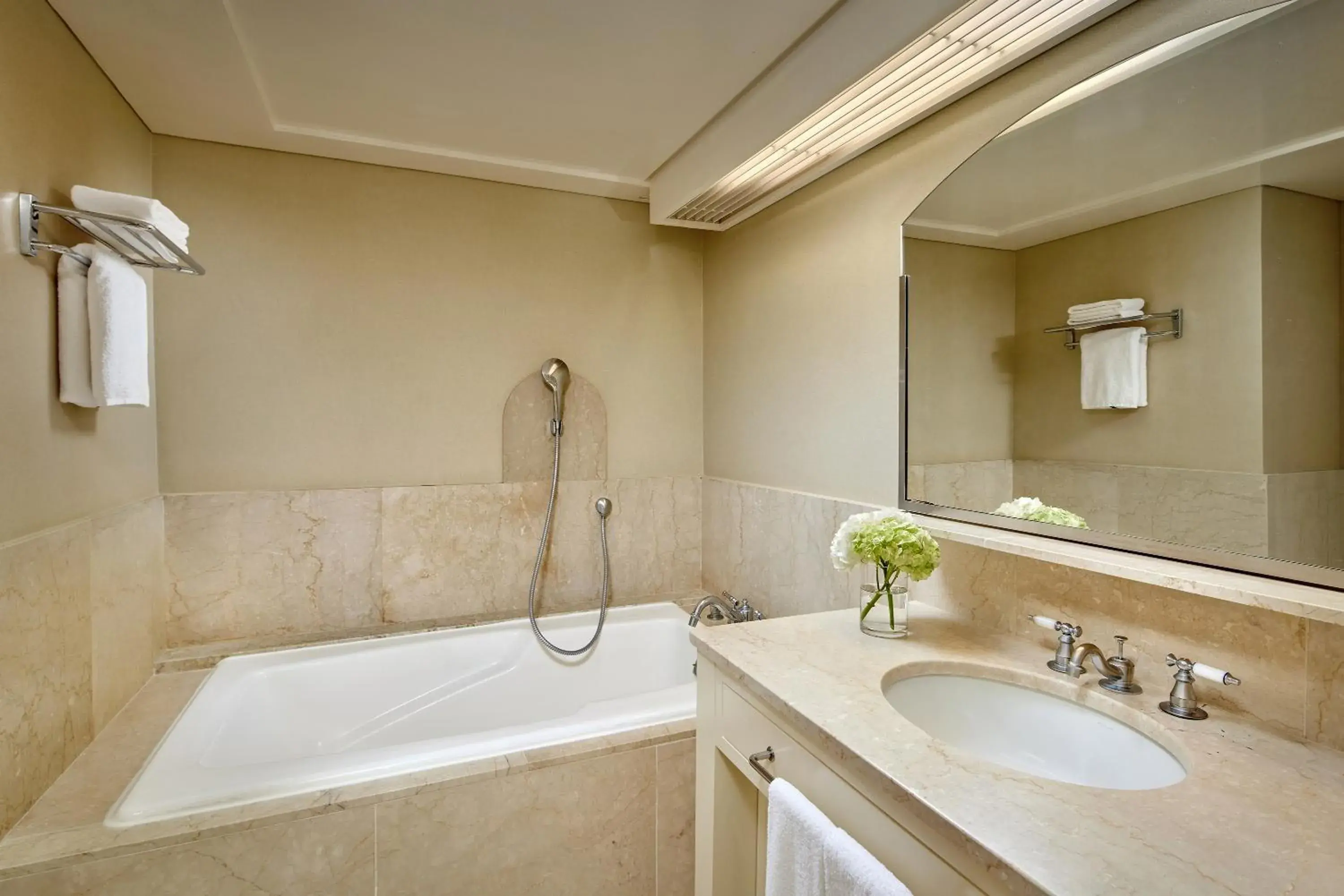 Standard Double Garden in The Shilla Jeju Standard Double Garden in The Shilla Jeju