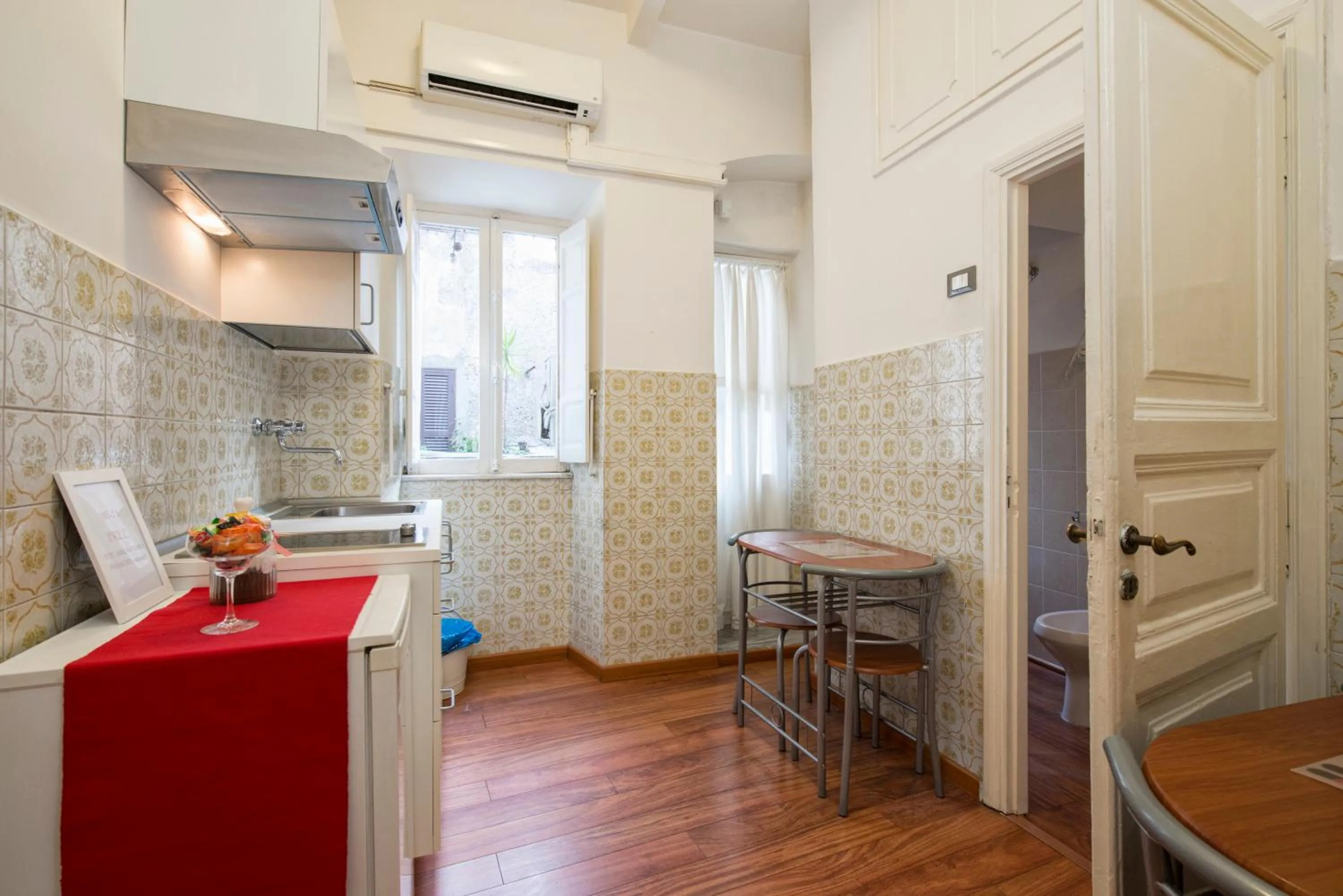 Other in Navona Tower Relais