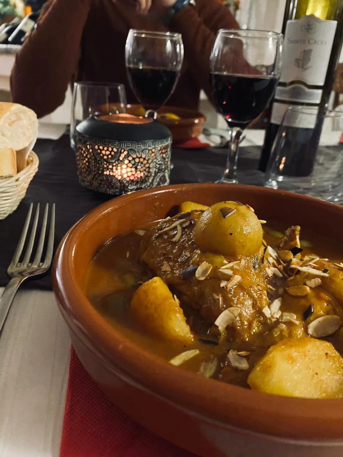 HUMAN HOTEL RESTAURANT Park