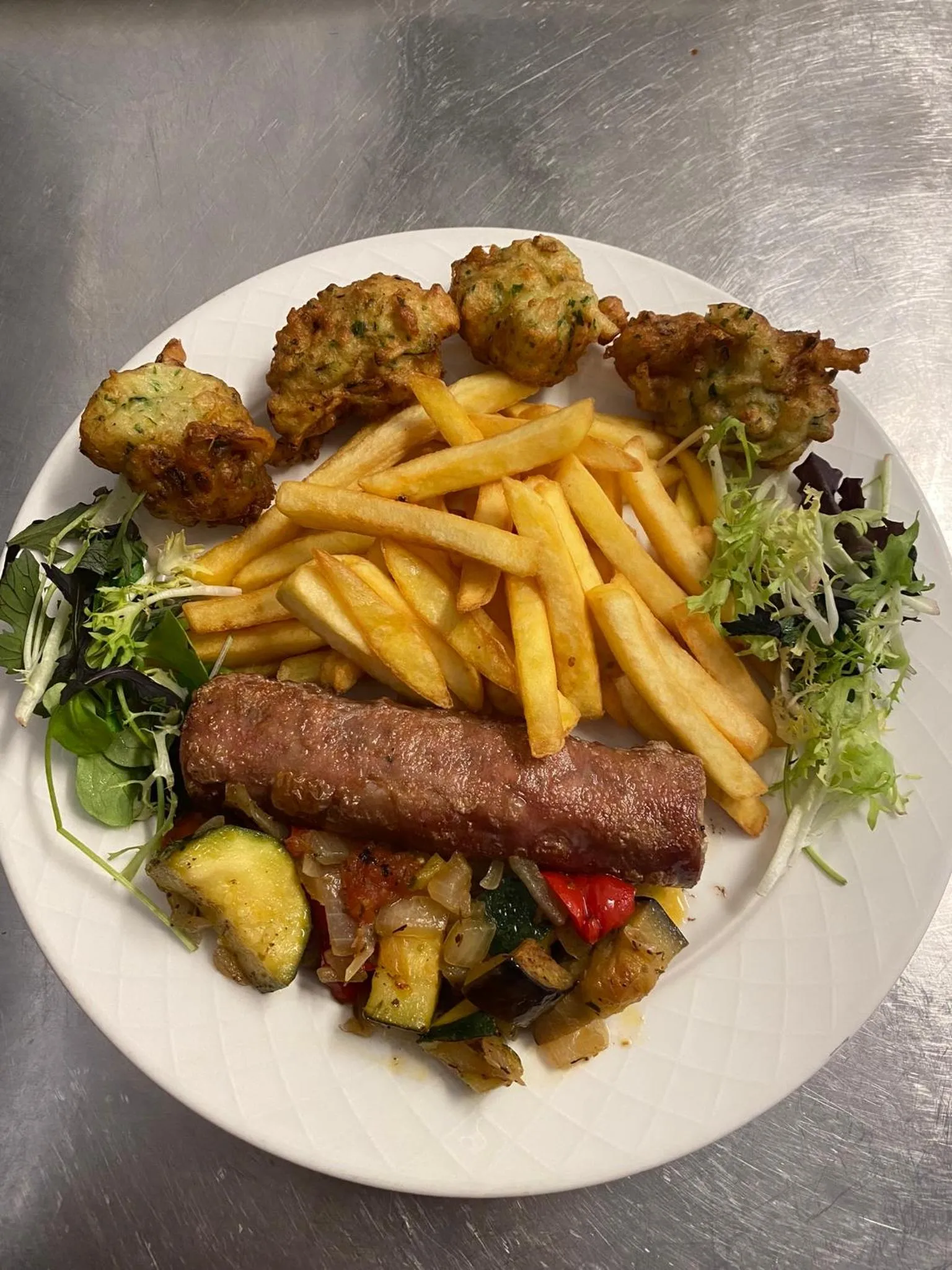 HUMAN HOTEL RESTAURANT Park