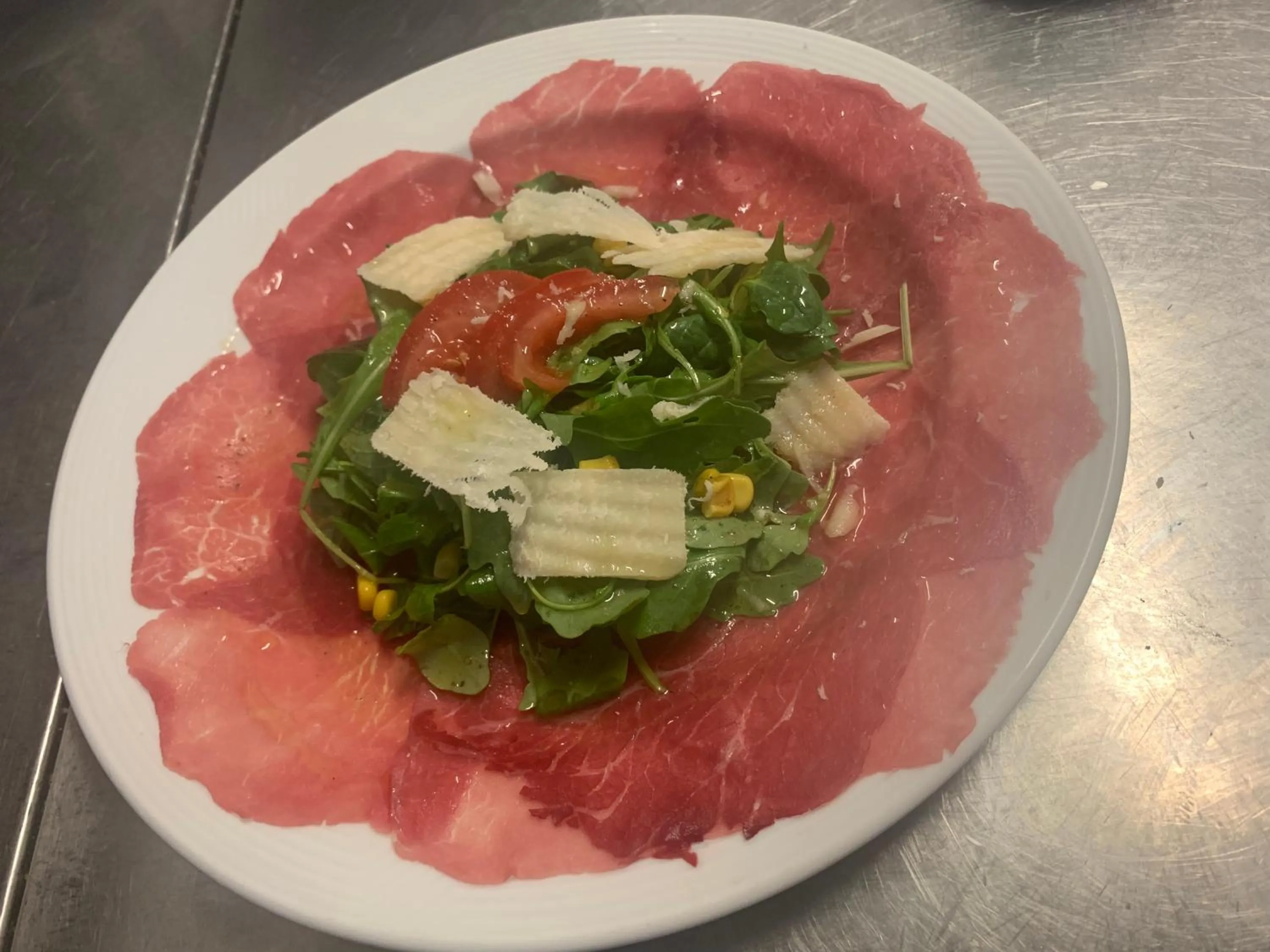 HUMAN HOTEL RESTAURANT Park