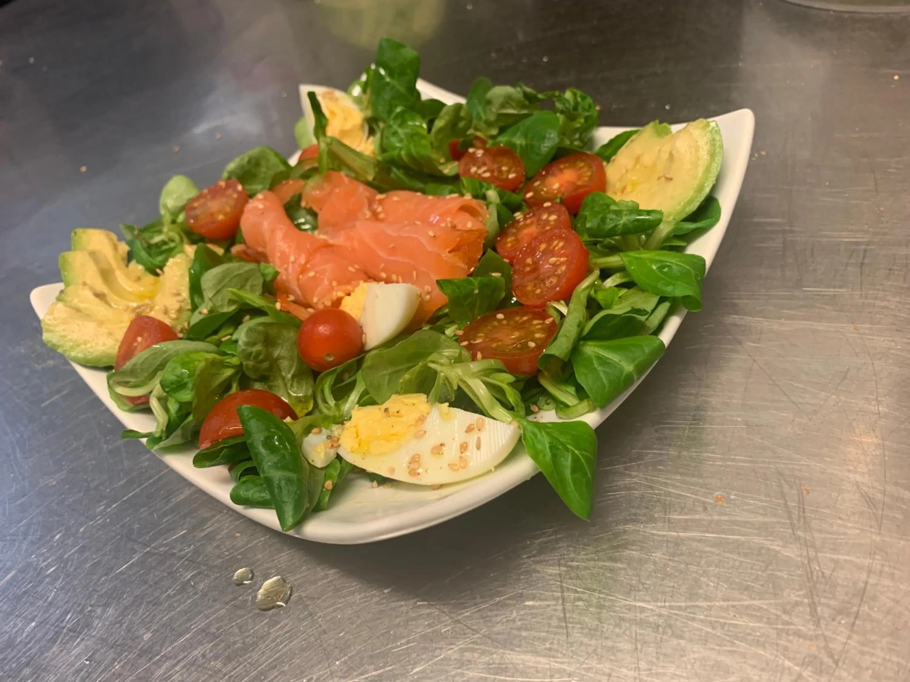 HUMAN HOTEL RESTAURANT Park