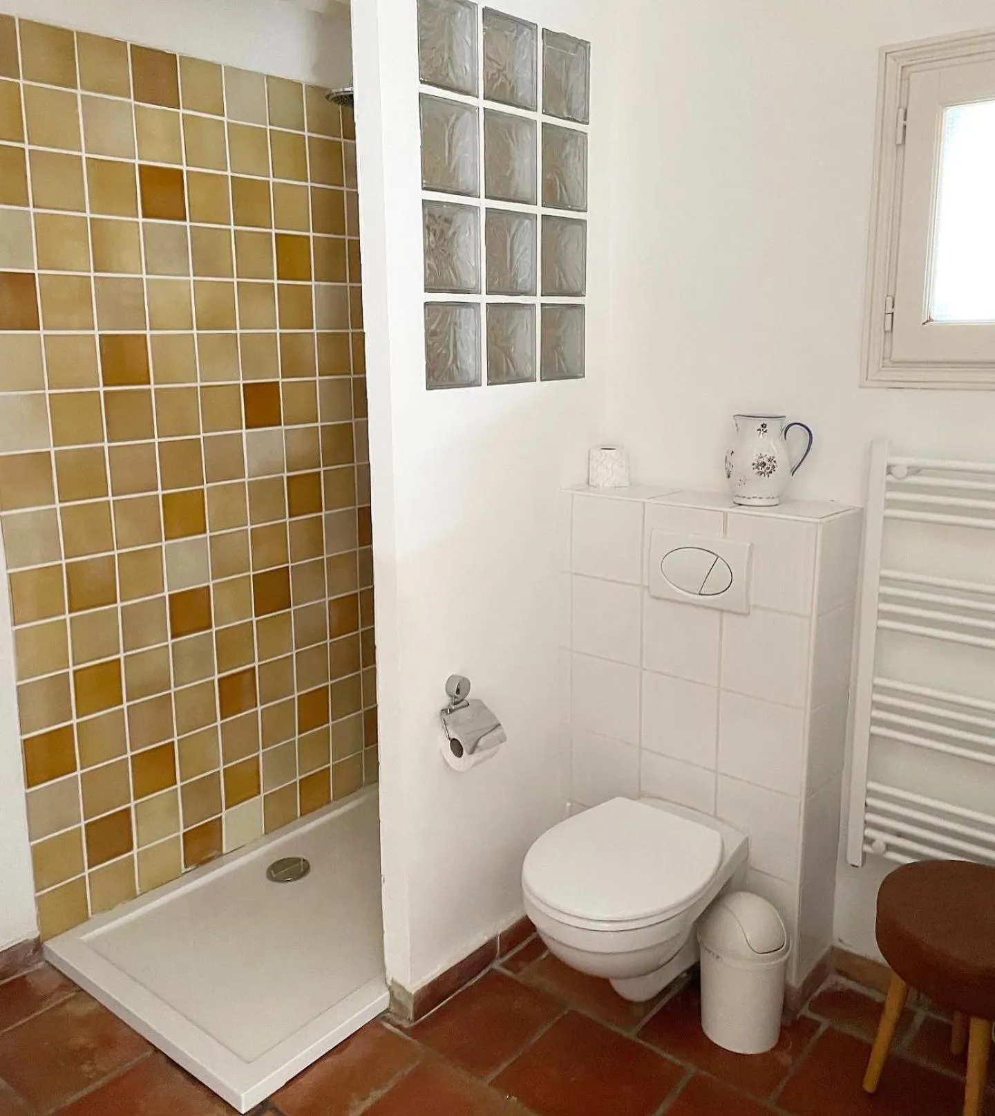 Clos des Vignes Pampelonne Vineyard