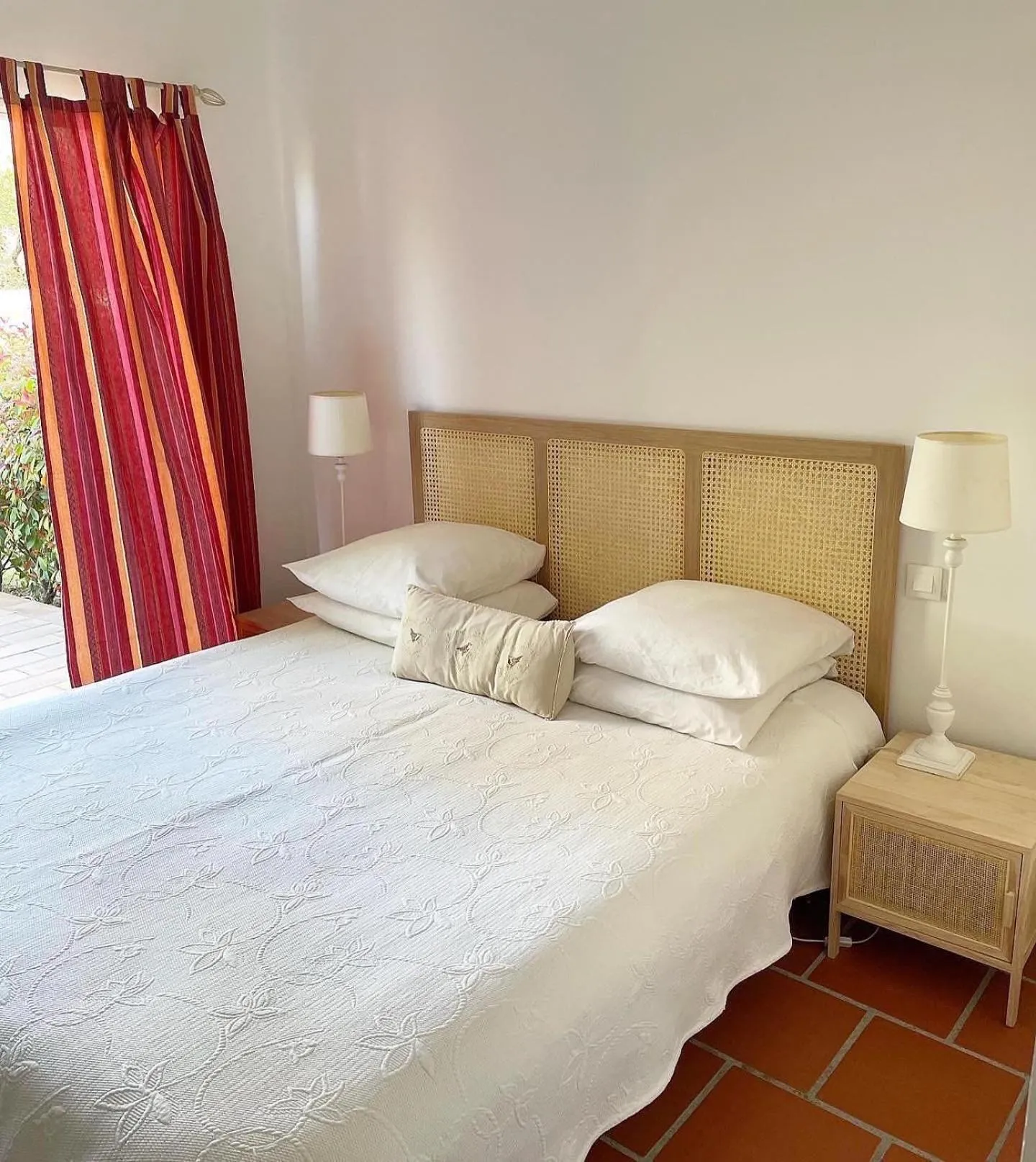 Clos des Vignes Pampelonne Vineyard