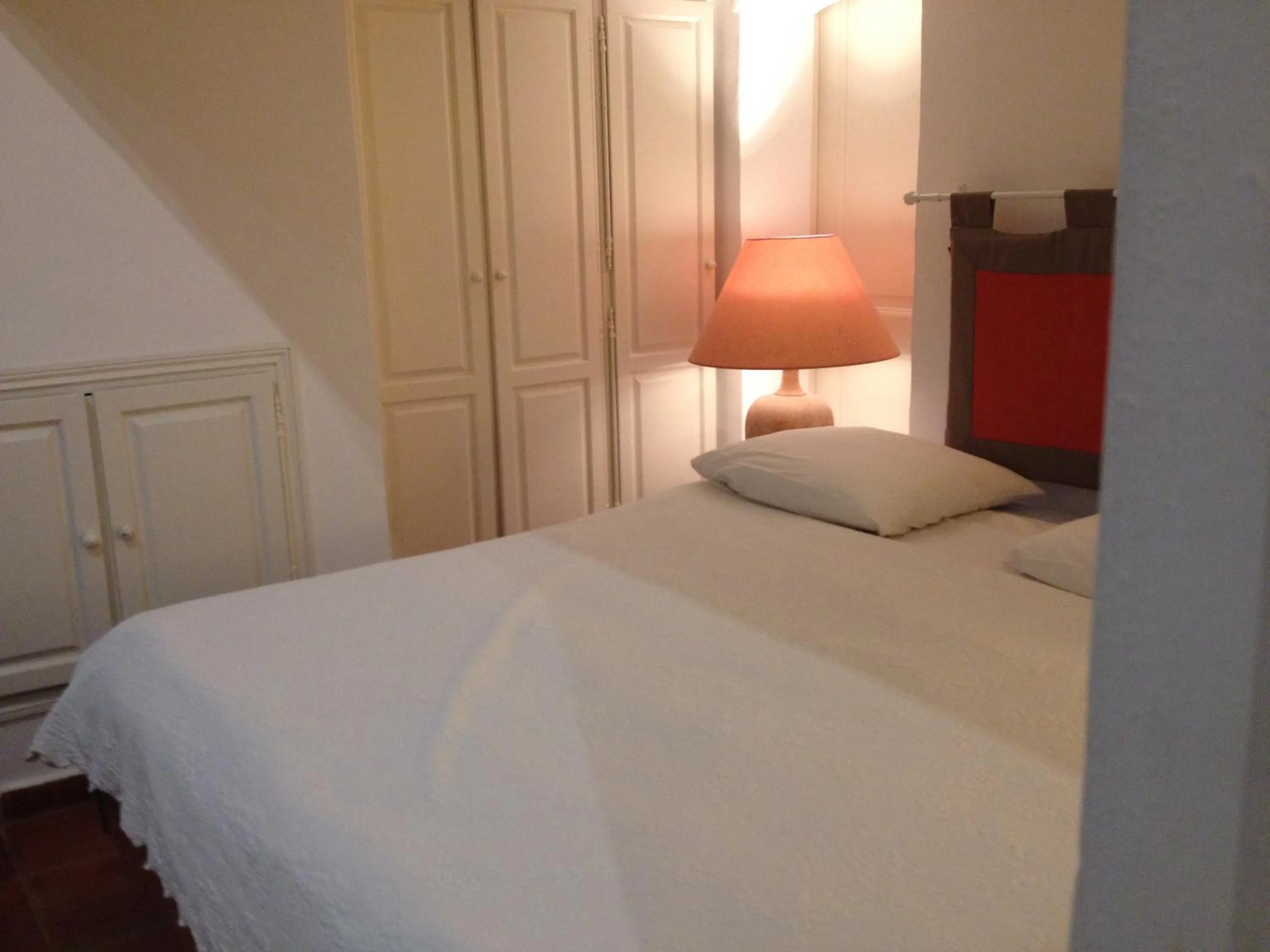 Decorative detail in Clos des Vignes Pampelonne Vineyard