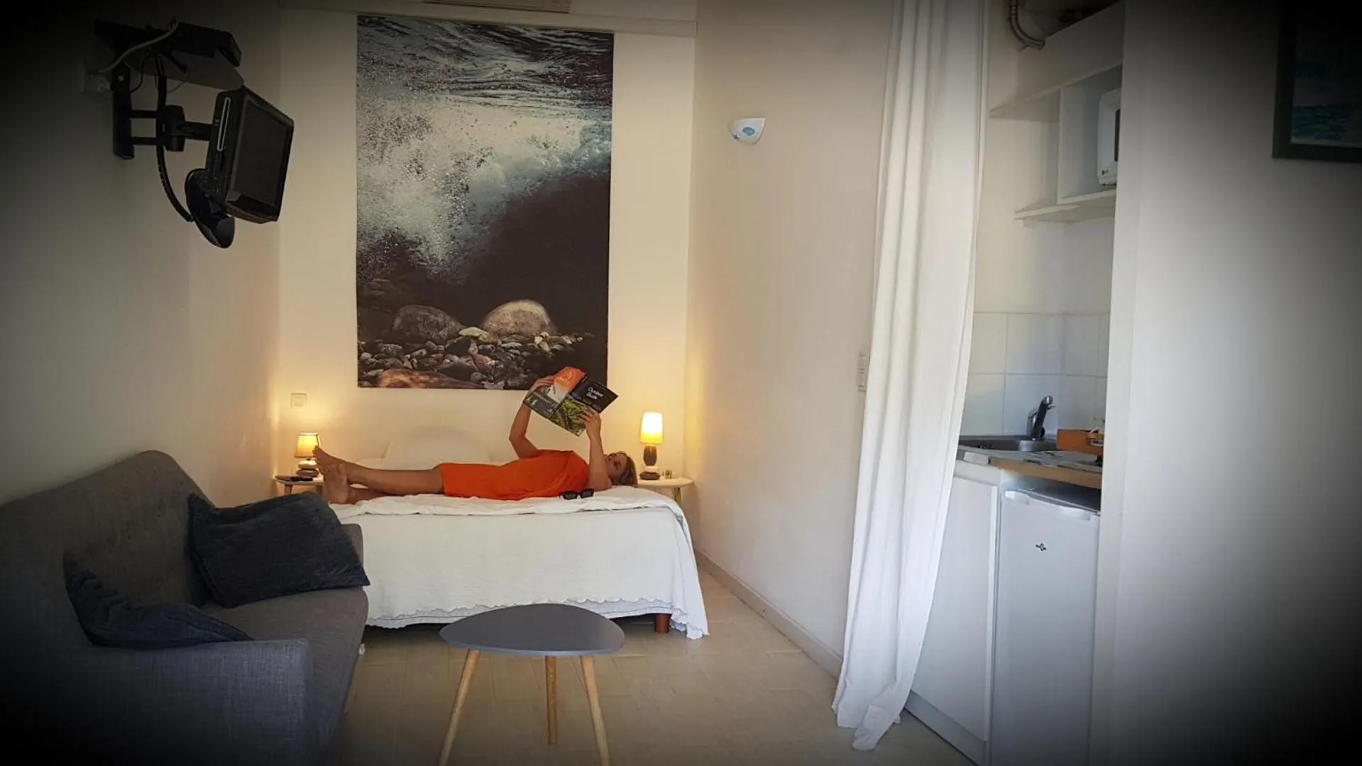 Decorative detail in Clos des Vignes Pampelonne Vineyard