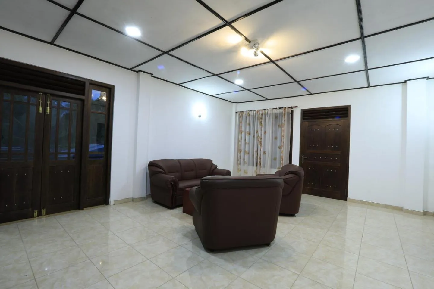 Other, Lobby/Reception in Villa Ok