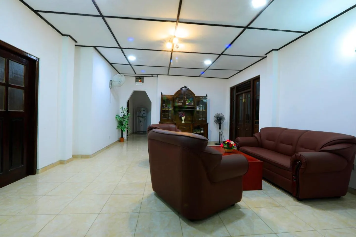 Photo of the whole room, Lobby/Reception in Villa Ok