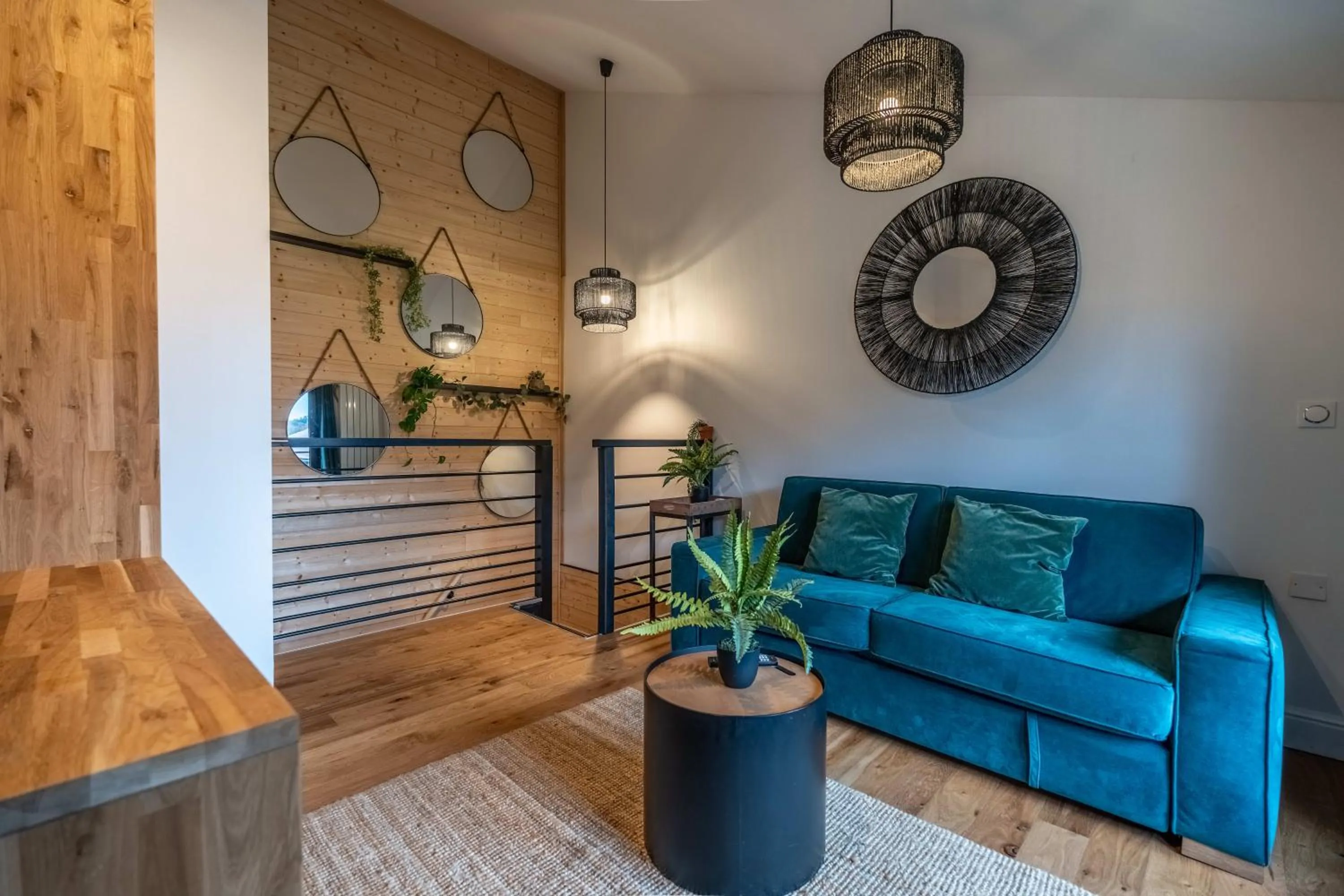 Coffee/tea facilities in Hôtel Quai des Pontis