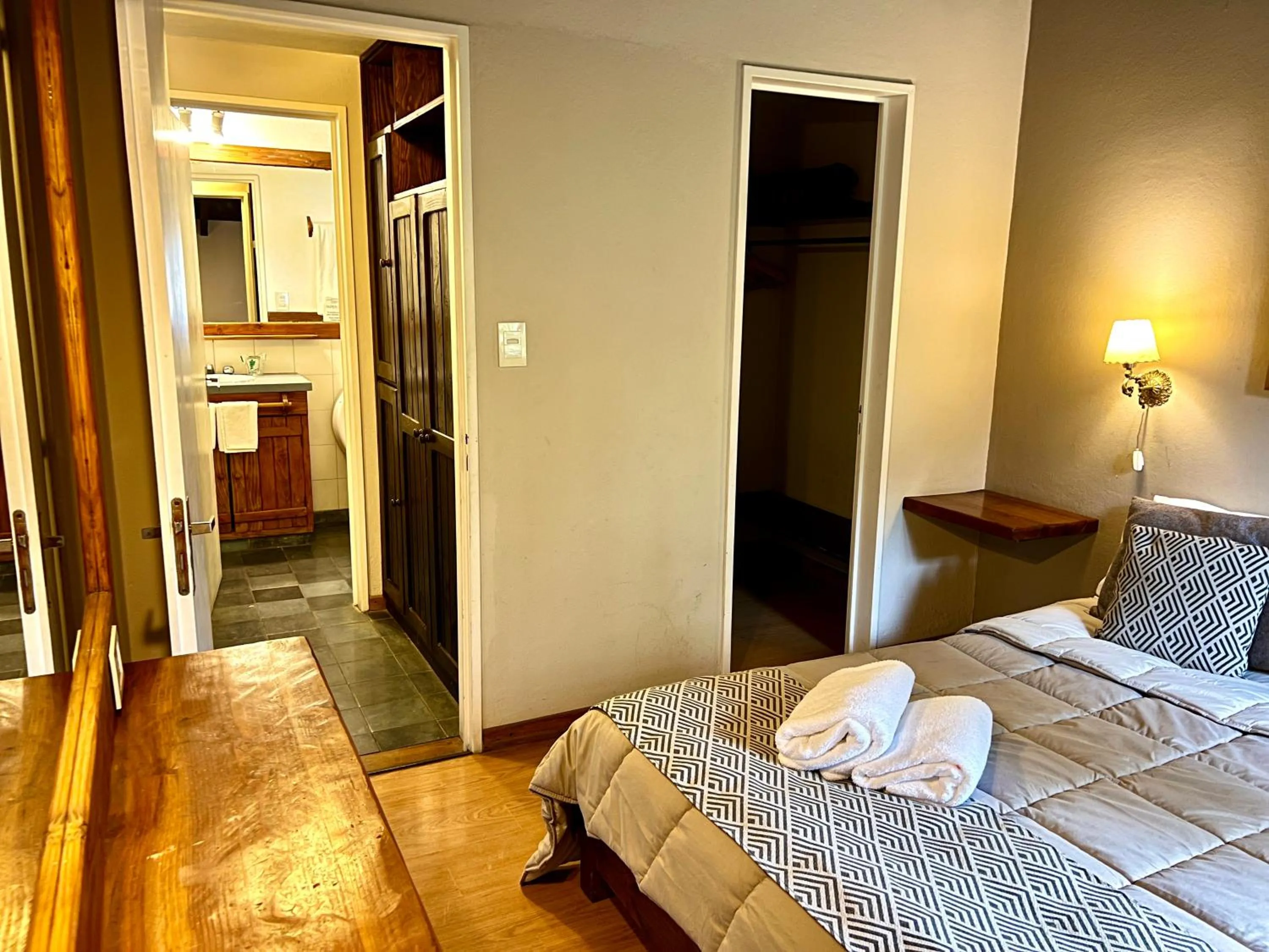 Other, Bed in Aldea Andina Hotel&Spa