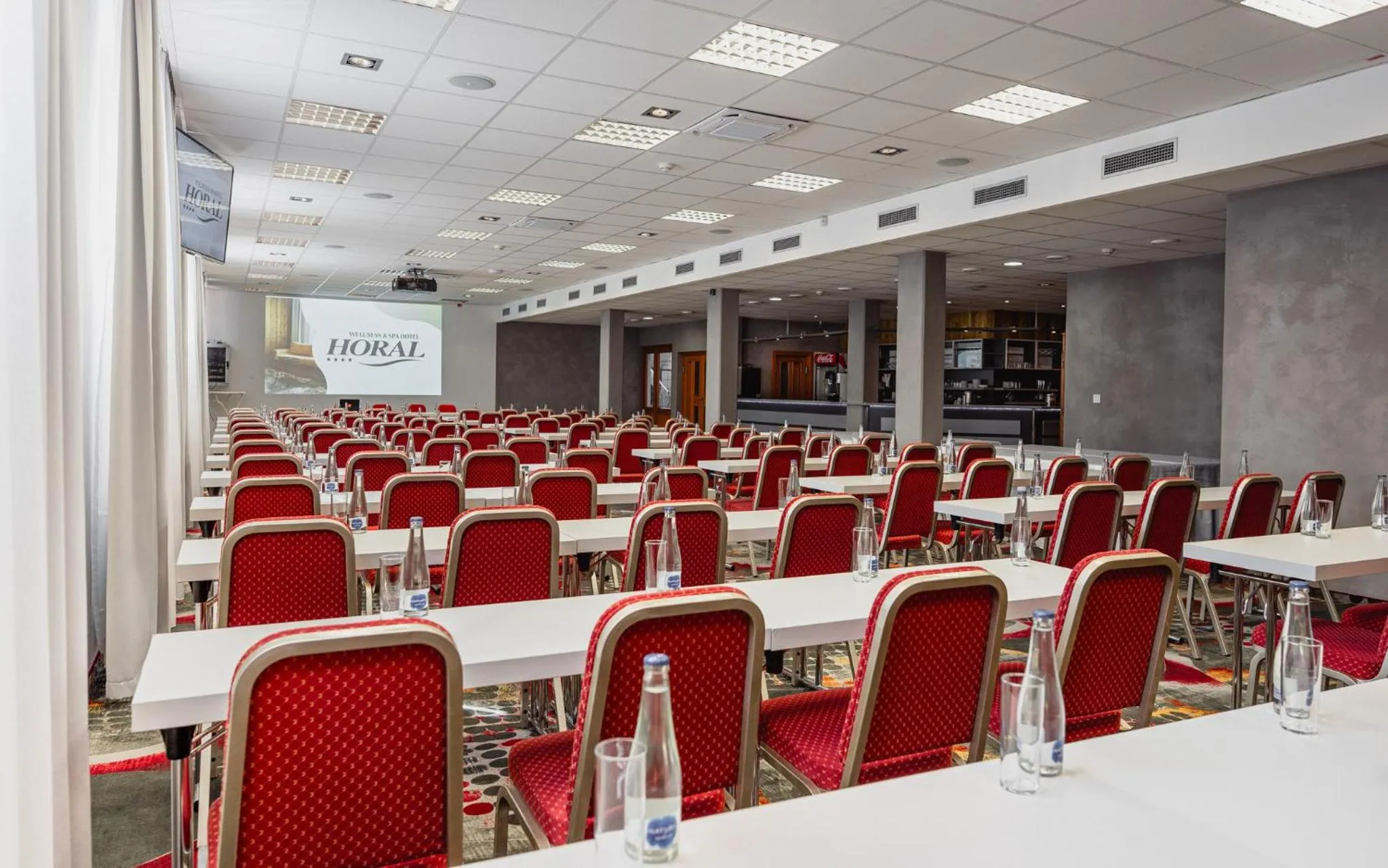 Meeting/conference room in Hotel Horal