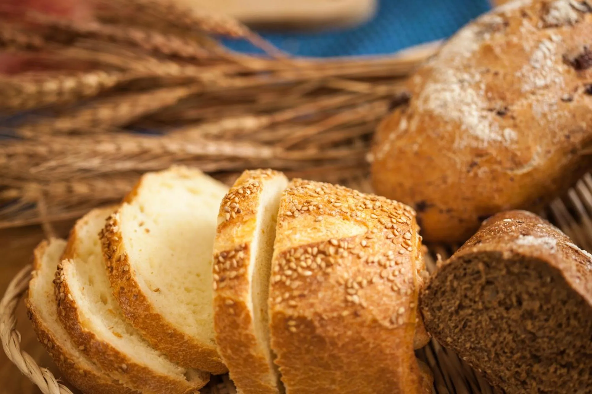 Food close-up in La Terrazza di Empedocle
