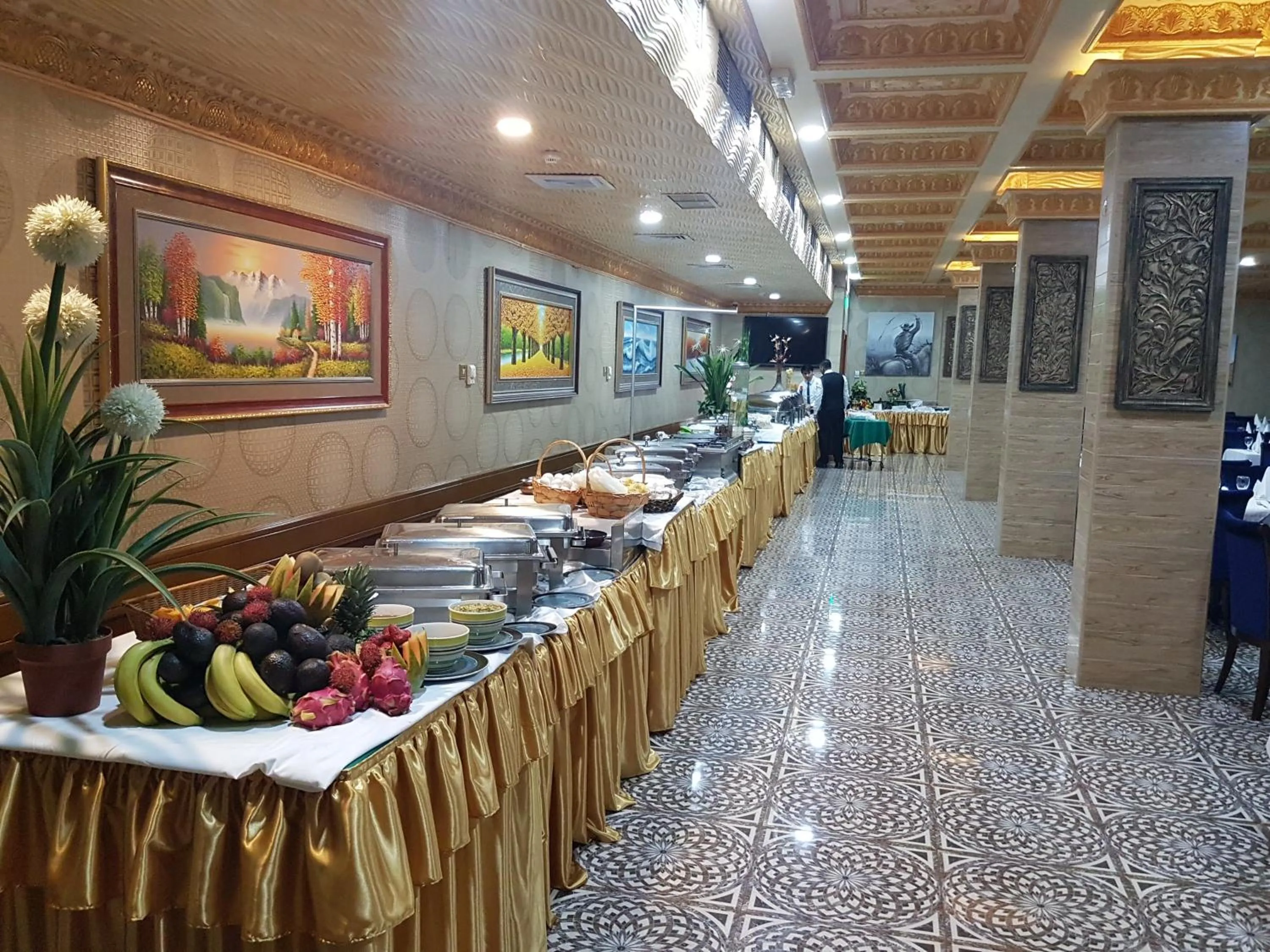 Bahrain International Hotel