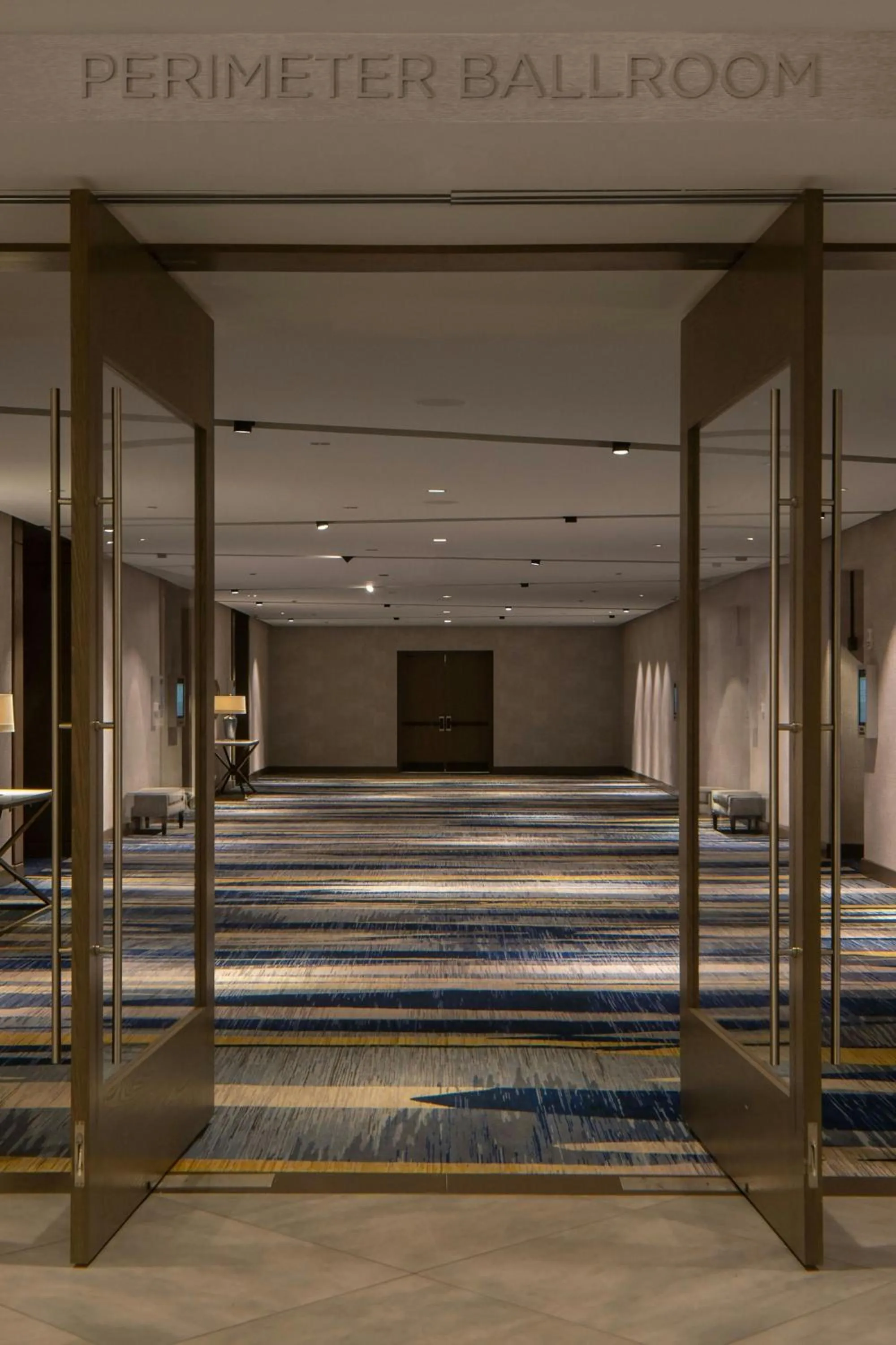 Meeting/conference room in Atlanta Marriott Perimeter Center