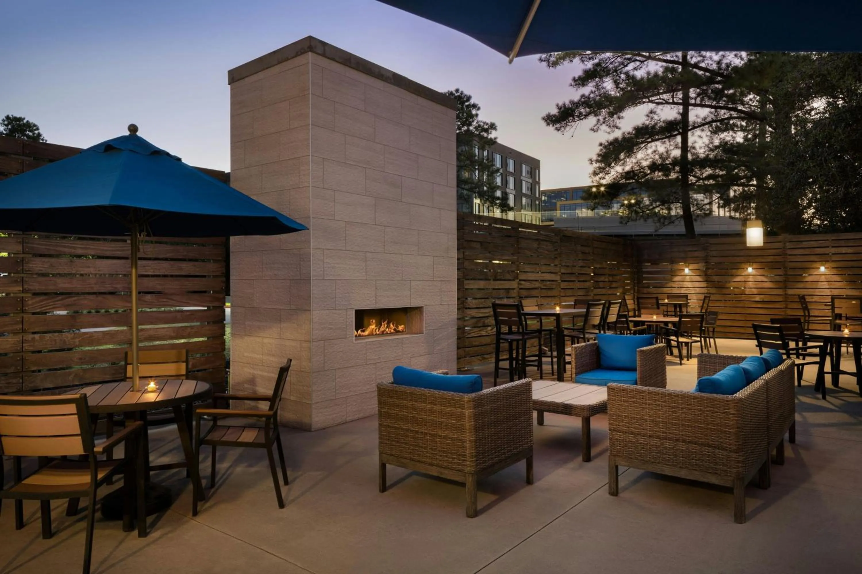 Other in Atlanta Marriott Perimeter Center