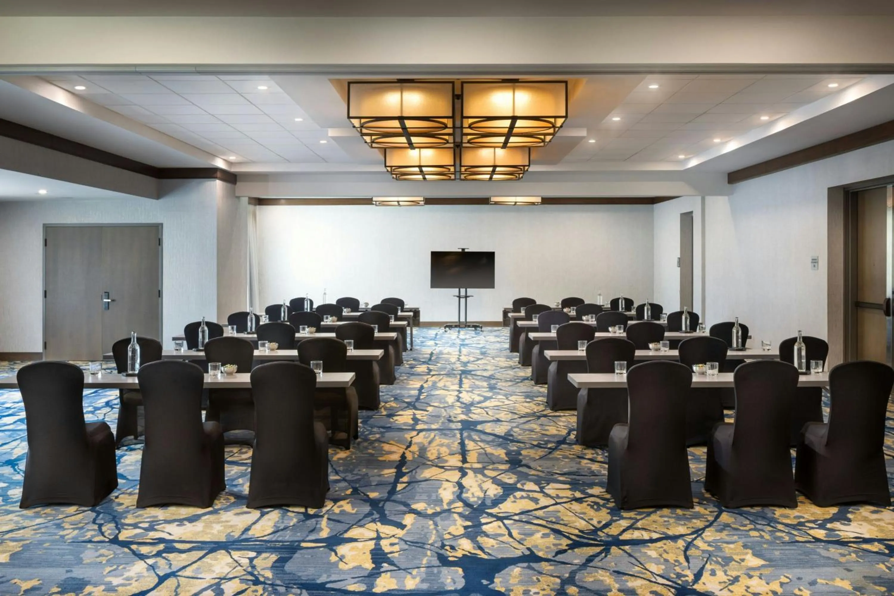 Meeting/conference room in Atlanta Marriott Perimeter Center