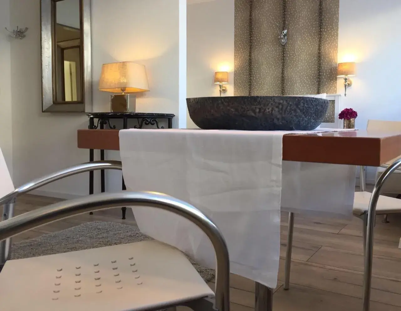 Düsseldorfer Domicil Media Harbour Düsseldorfer Domicil Media Harbour