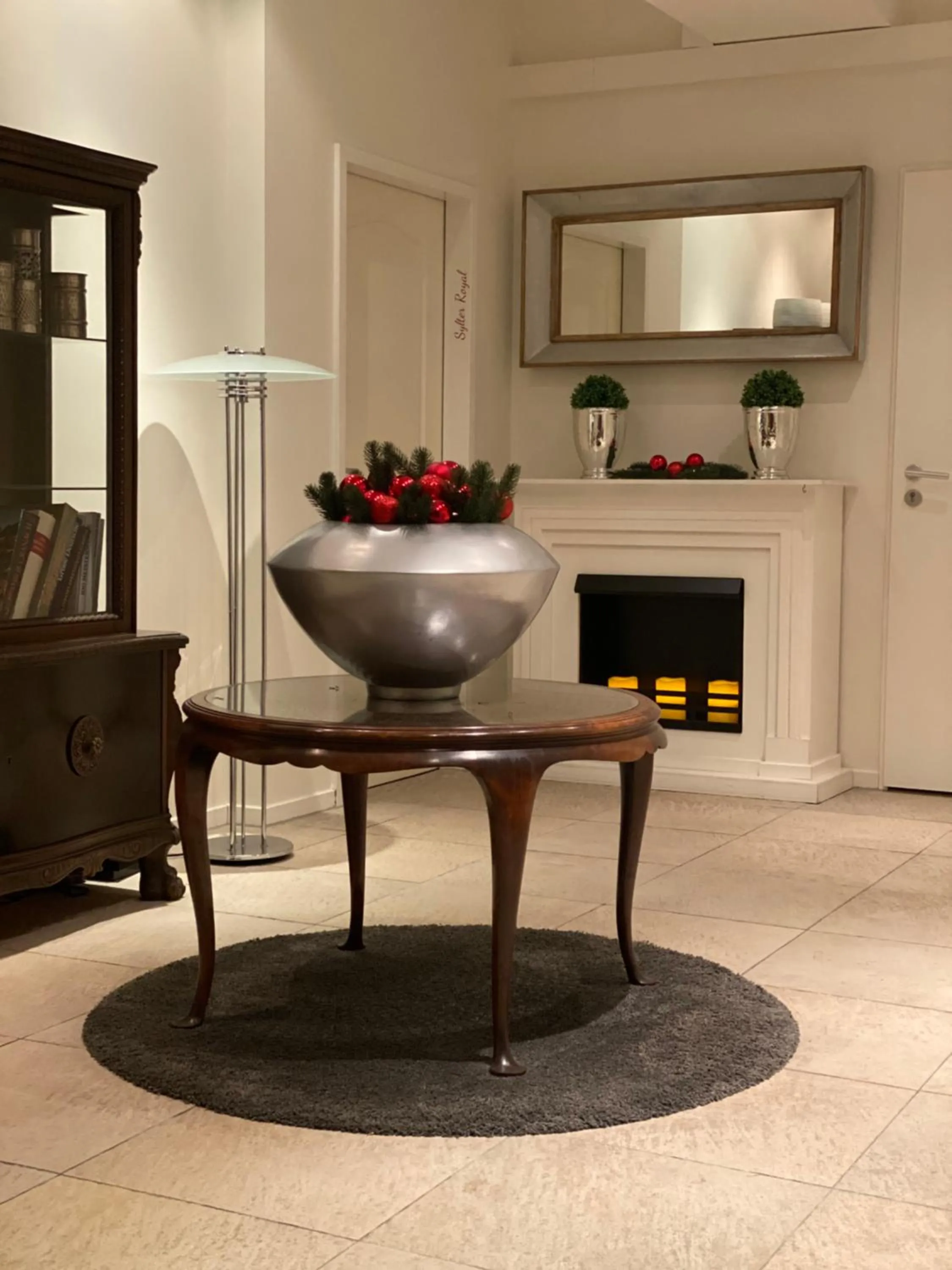 Düsseldorfer Domicil Media Harbour