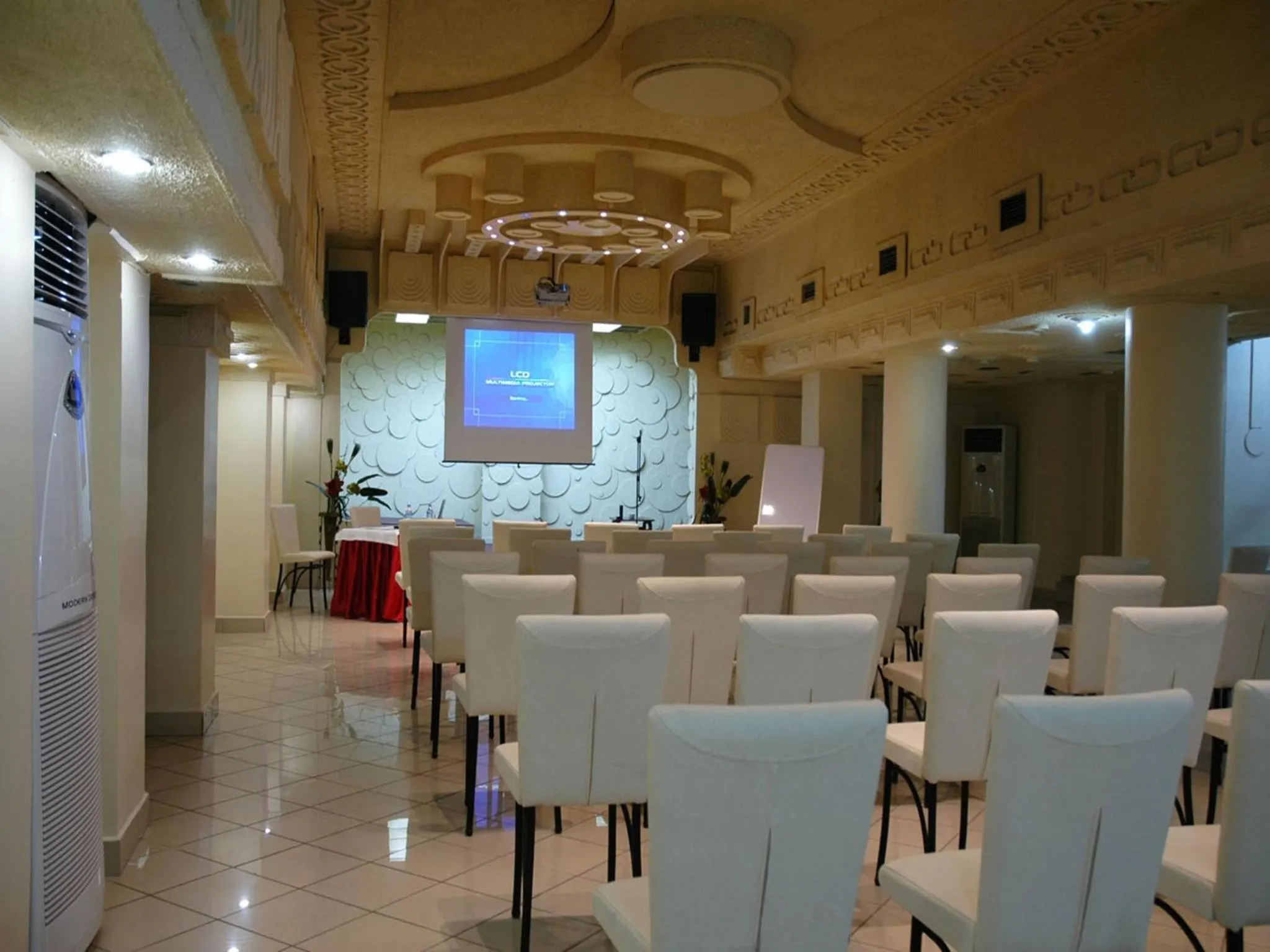Business facilities in Hotel Artiç