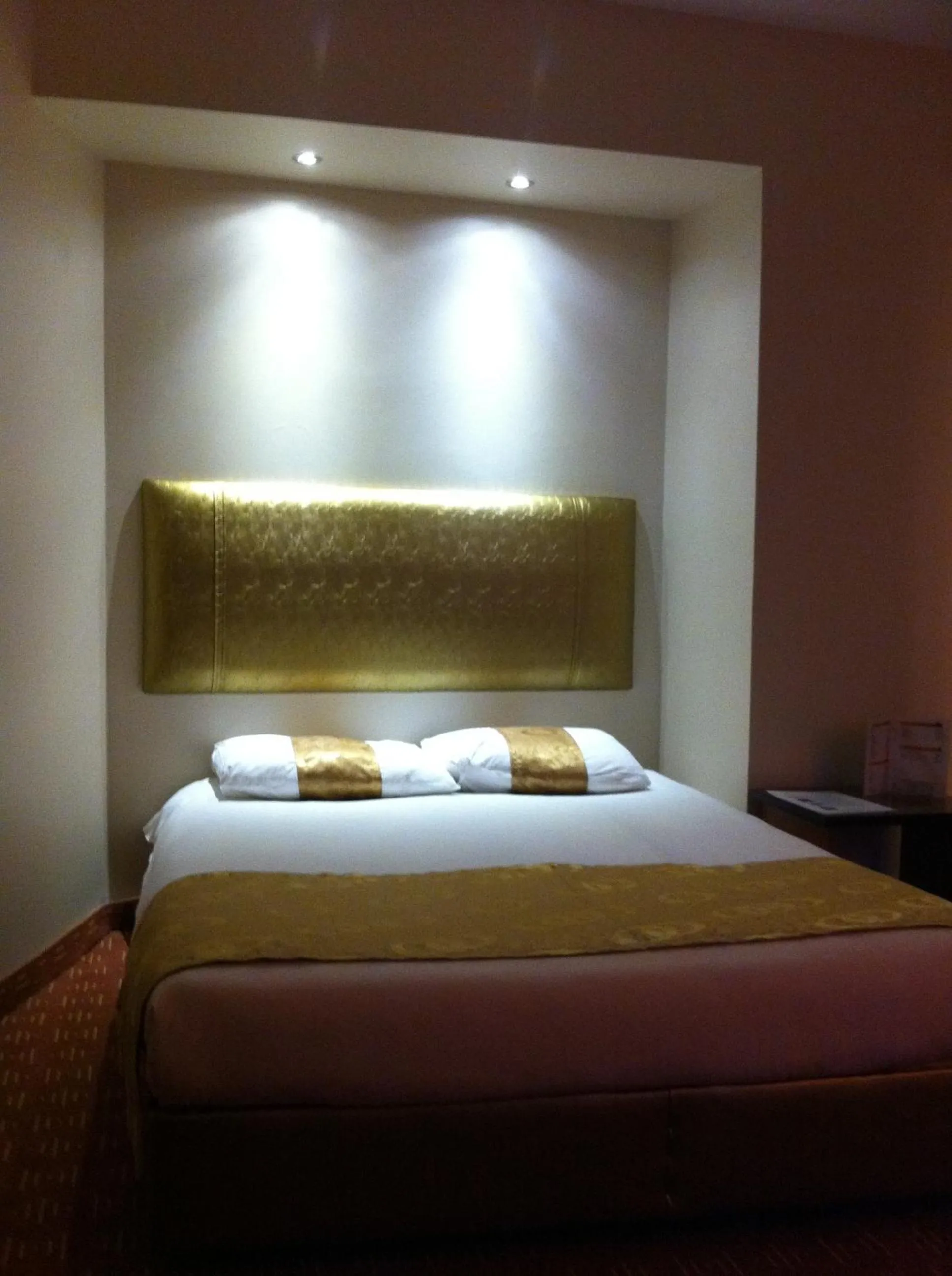 Photo of the whole room in Hotel Artiç