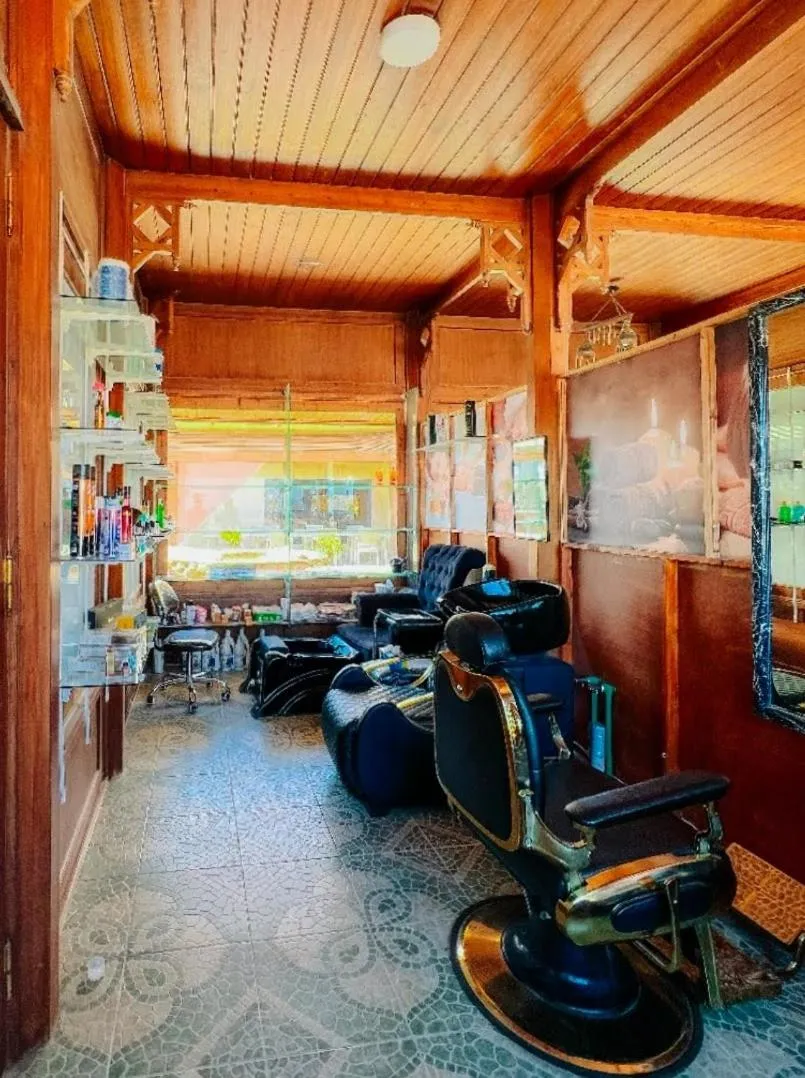 Massage in Mangrove Bay Resort