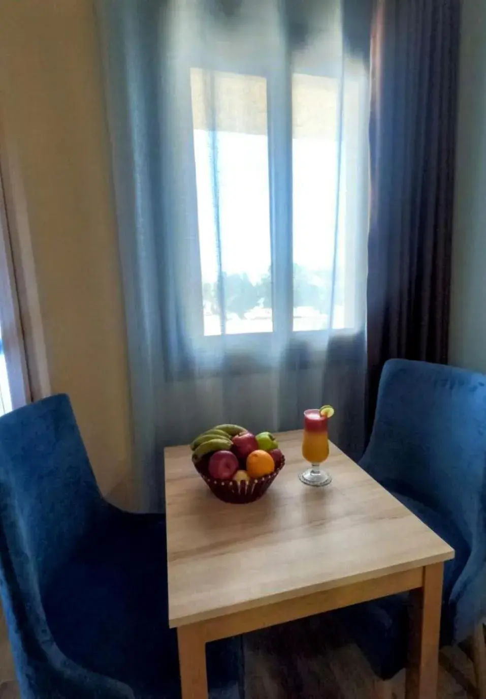 Bungalow with Garden View - single occupancy in Mangrove Bay Resort Bungalow with Garden View - single occupancy in Mangrove Bay Resort