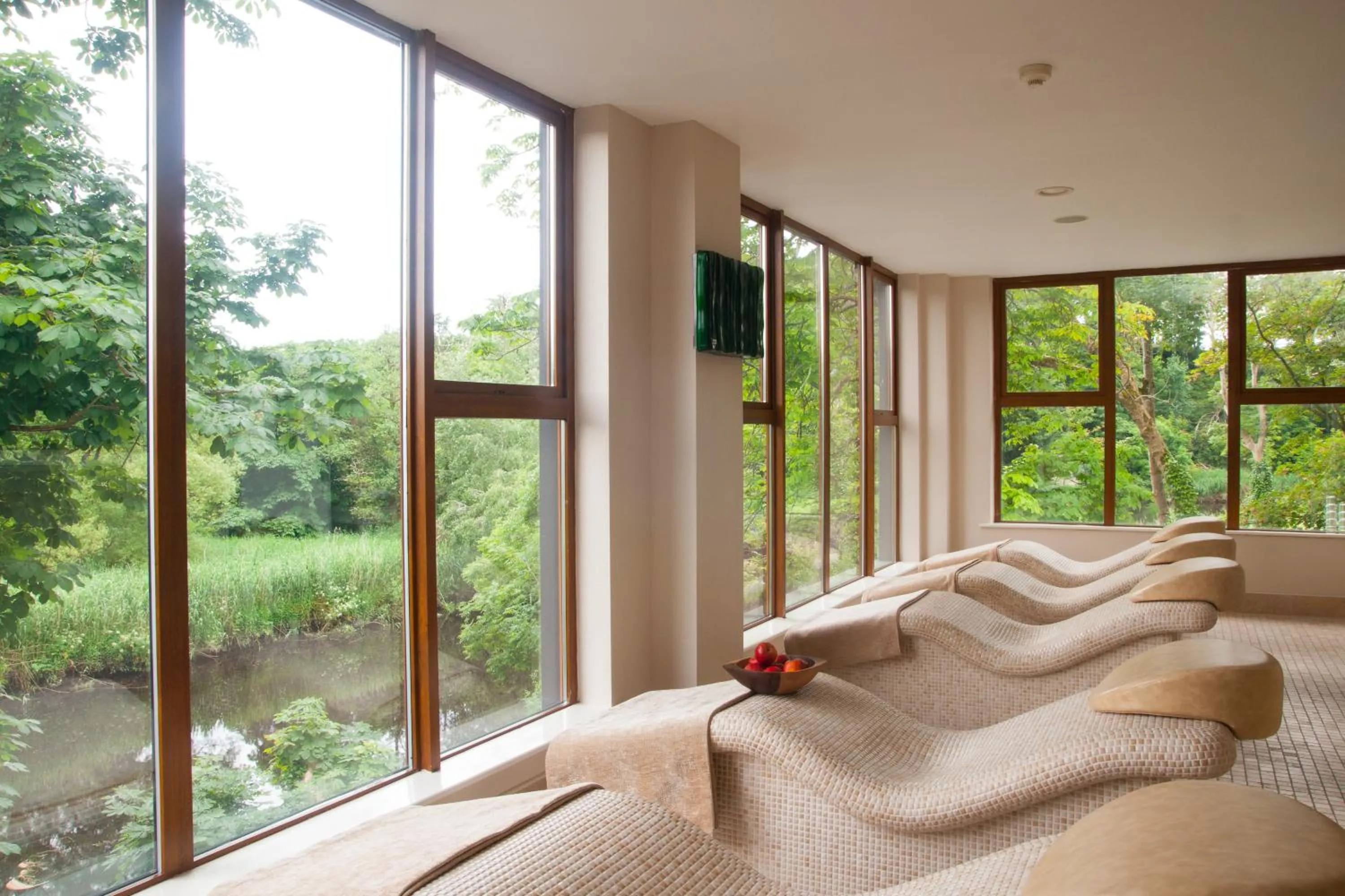 Spa and wellness centre/facilities in Falls Hotel & Spa