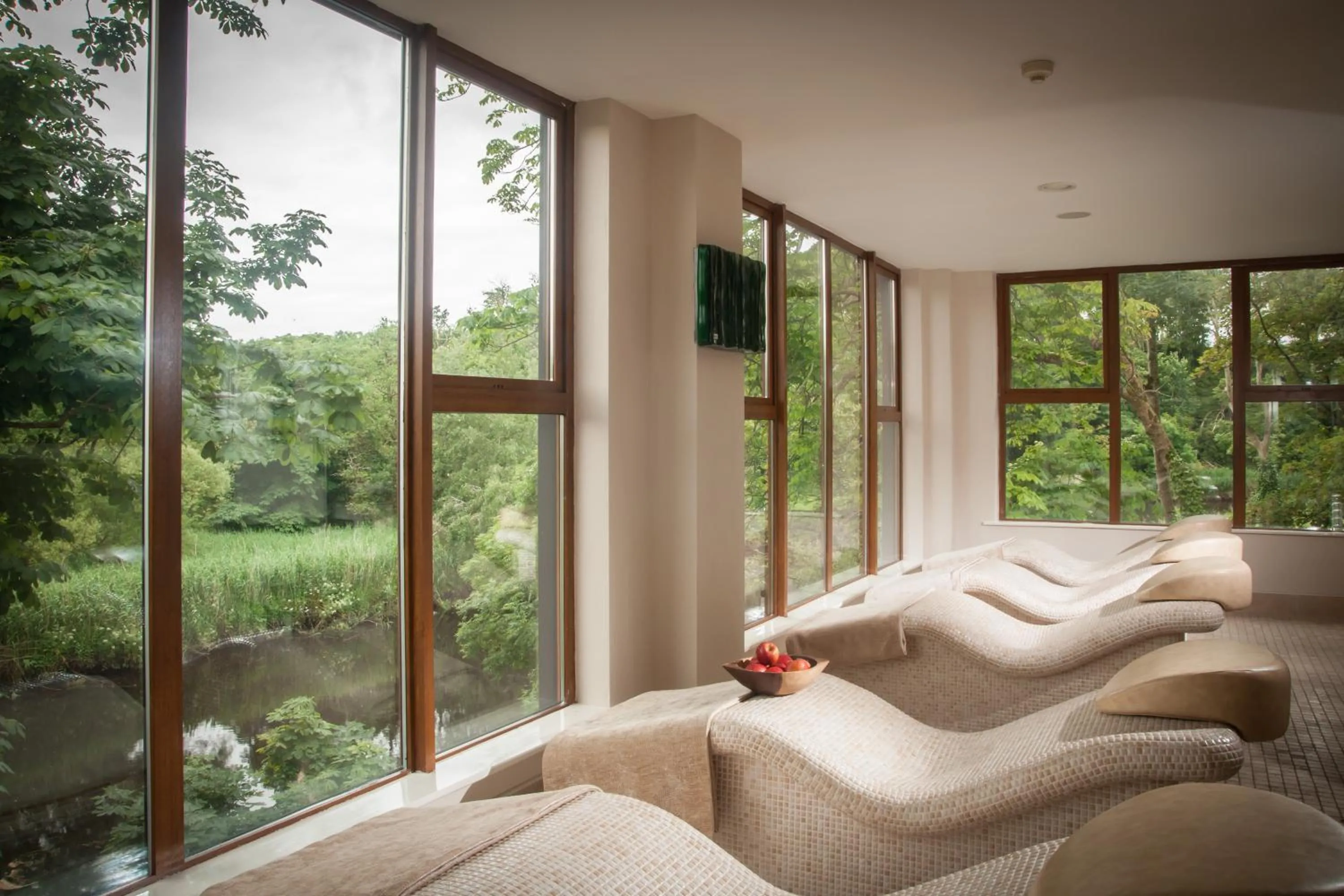 Spa and wellness centre/facilities in Falls Hotel & Spa