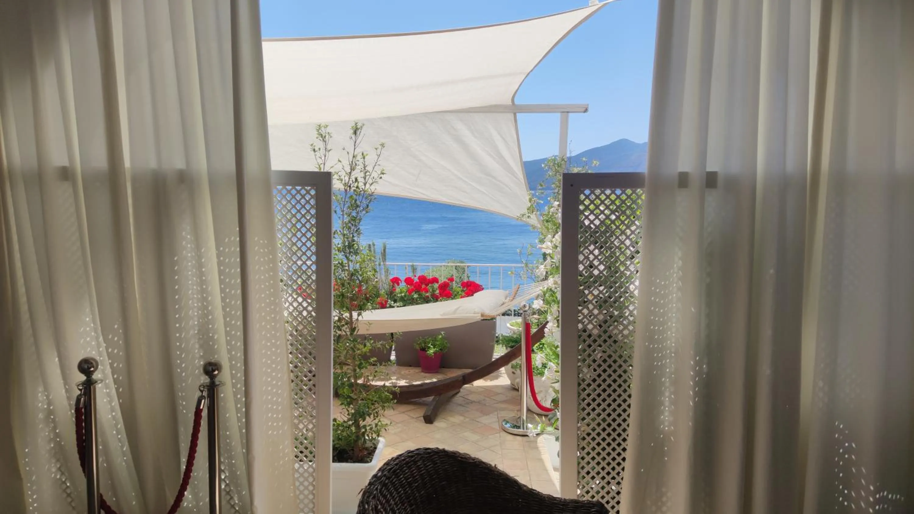 Bathroom in Halgoduria