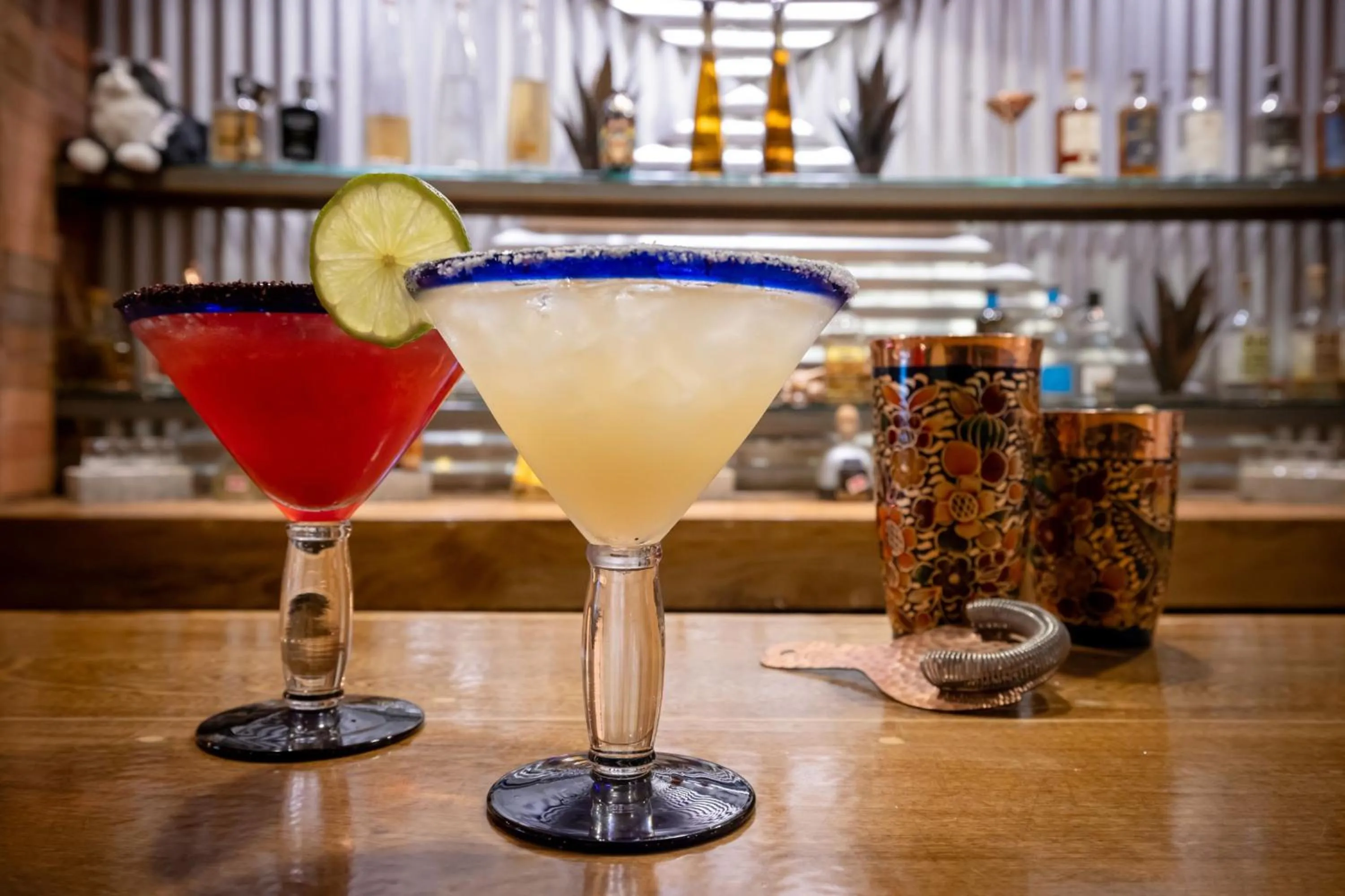 Lounge or bar in Marriott's Aruba Ocean Club