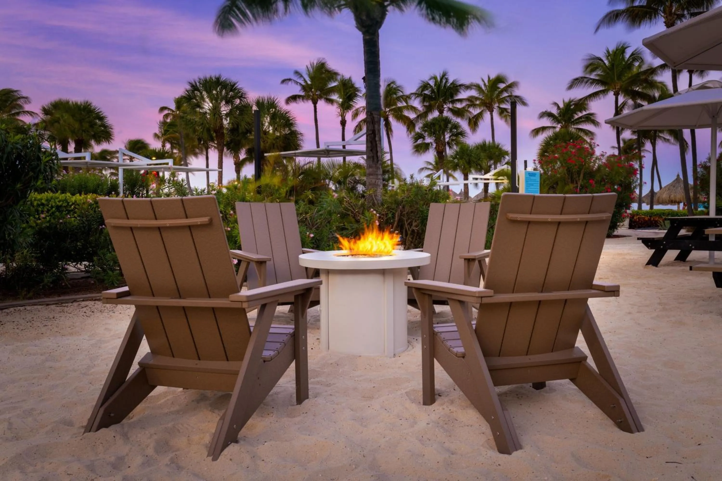 Other in Marriott's Aruba Ocean Club