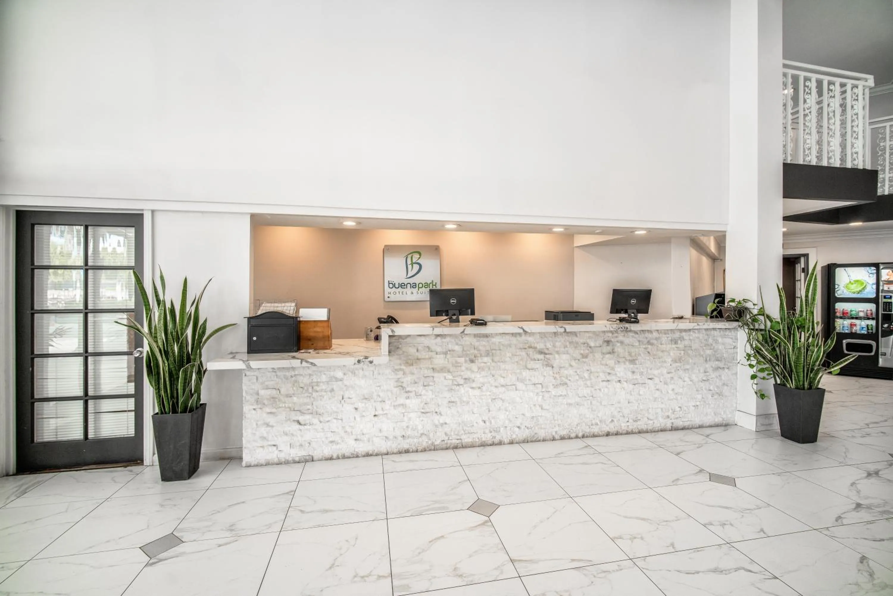 Quality Inn & Suites Buena Park Anaheim