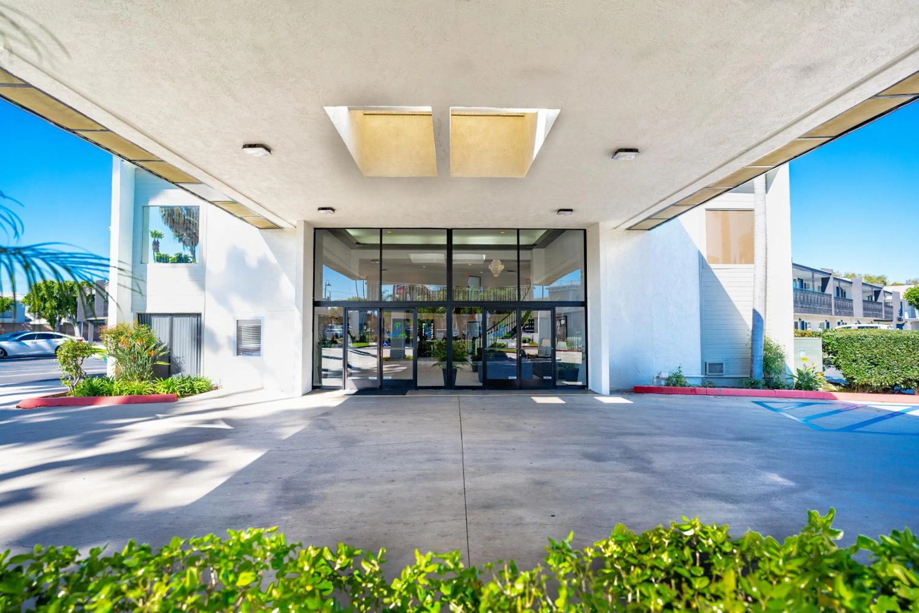 Quality Inn & Suites Buena Park Anaheim