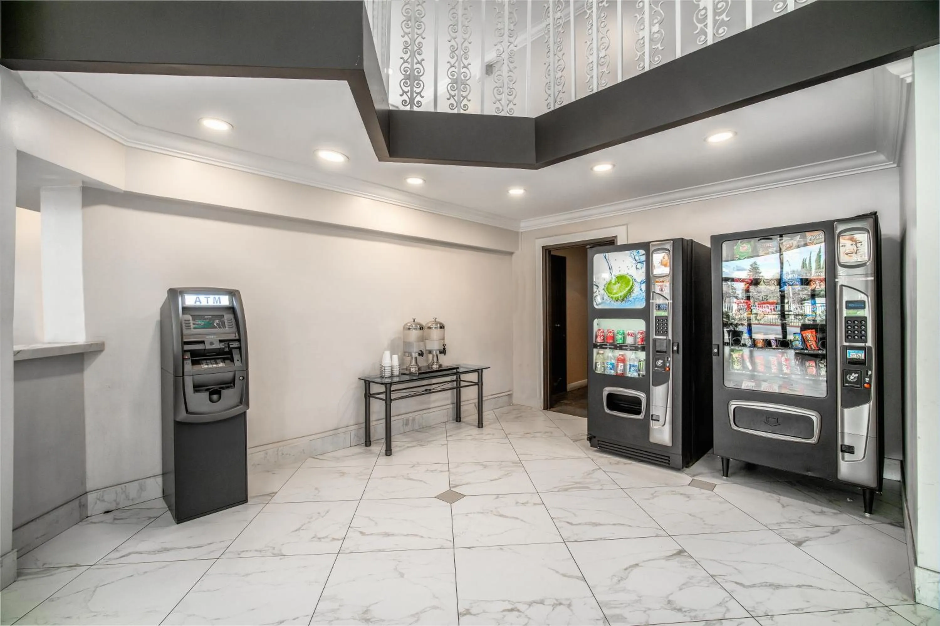 Quality Inn & Suites Buena Park Anaheim