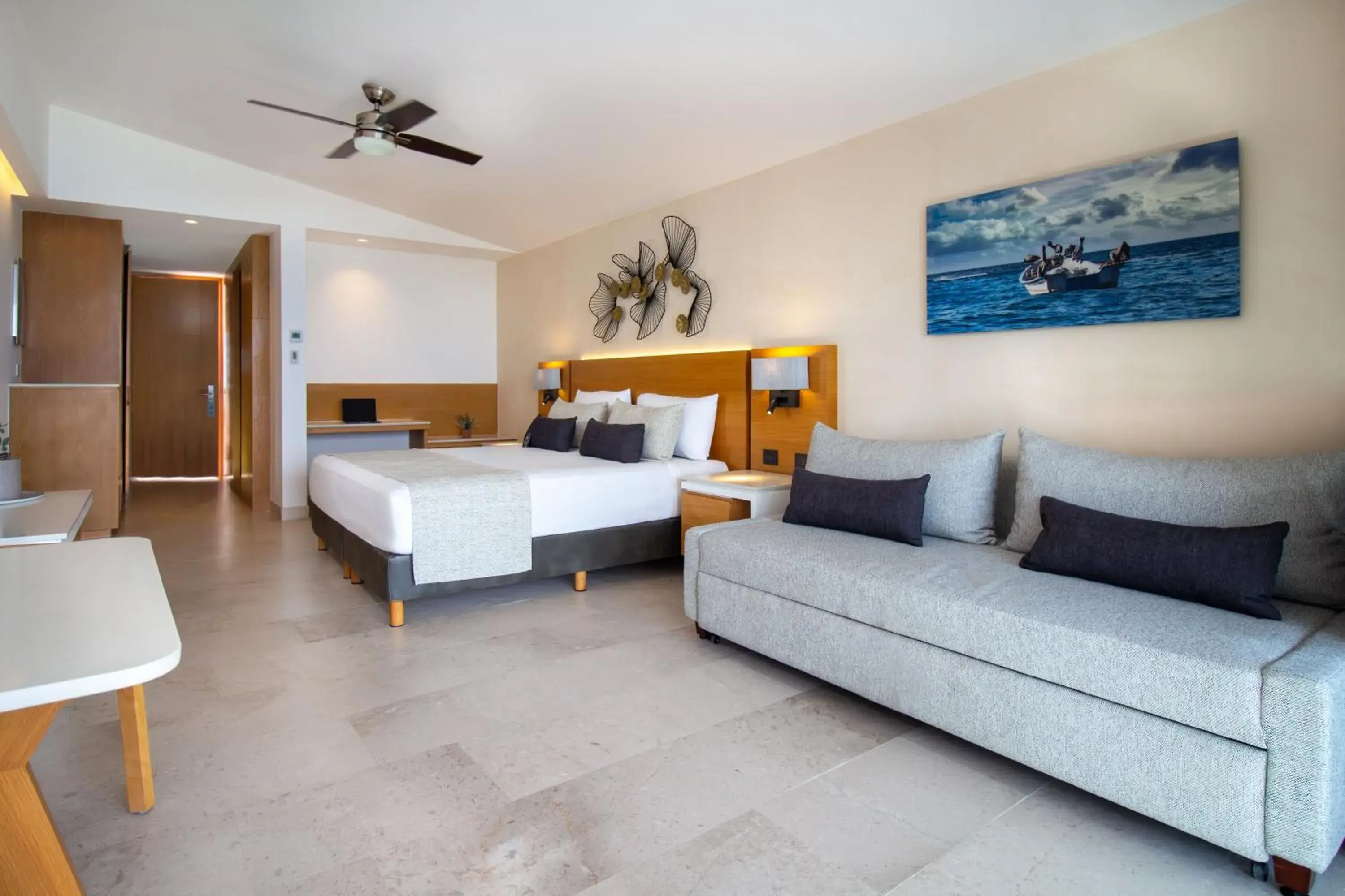 DELUXE PREMIUM OCEANFRONT - single occupancy in Sunset Plaza Beach Resort Puerto Vallarta All Inclusive DELUXE PREMIUM OCEANFRONT - single occupancy in Sunset Plaza Beach Resort Puerto Vallarta All Inclusive