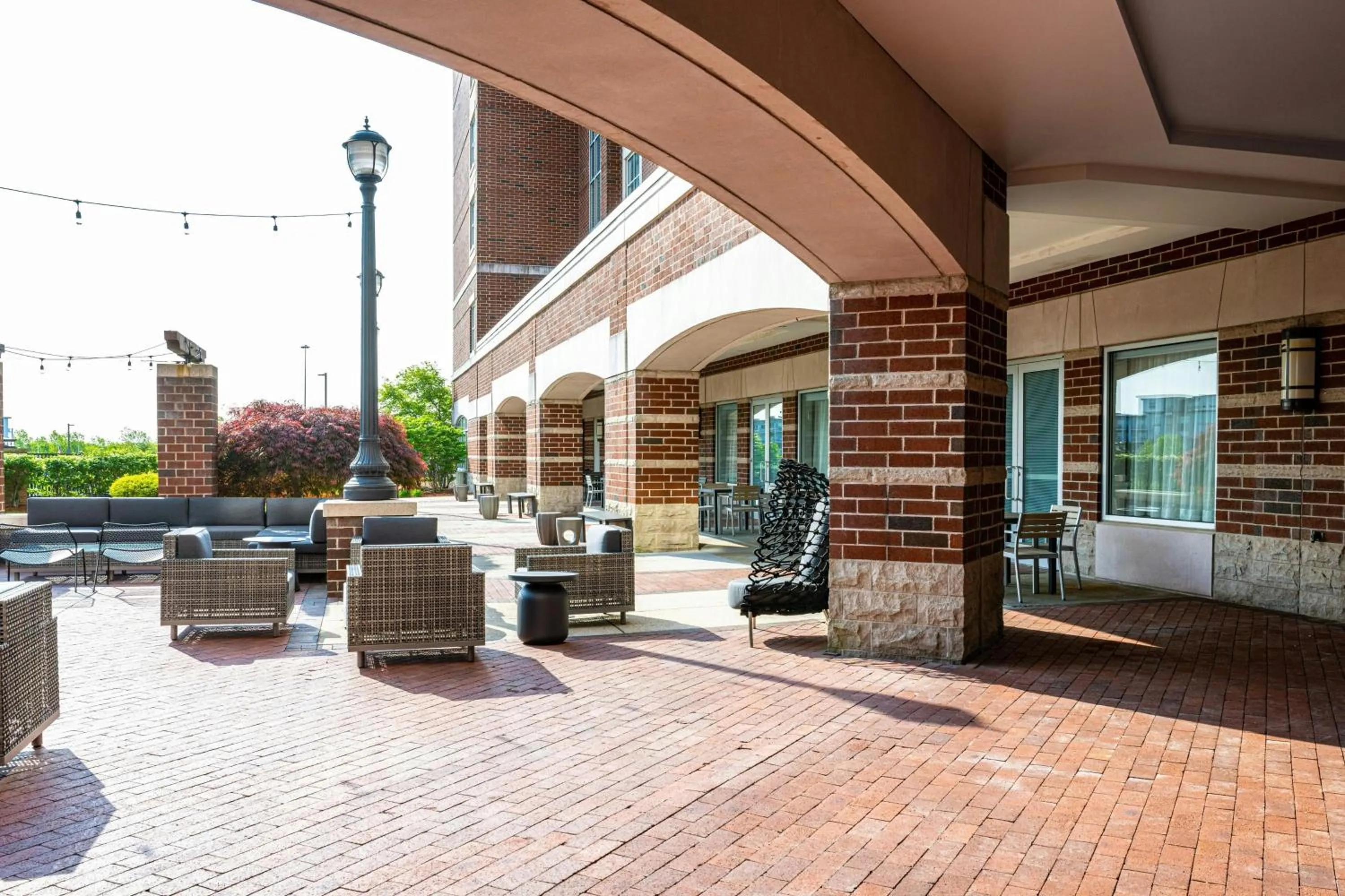 Other in Marriott Boston Quincy