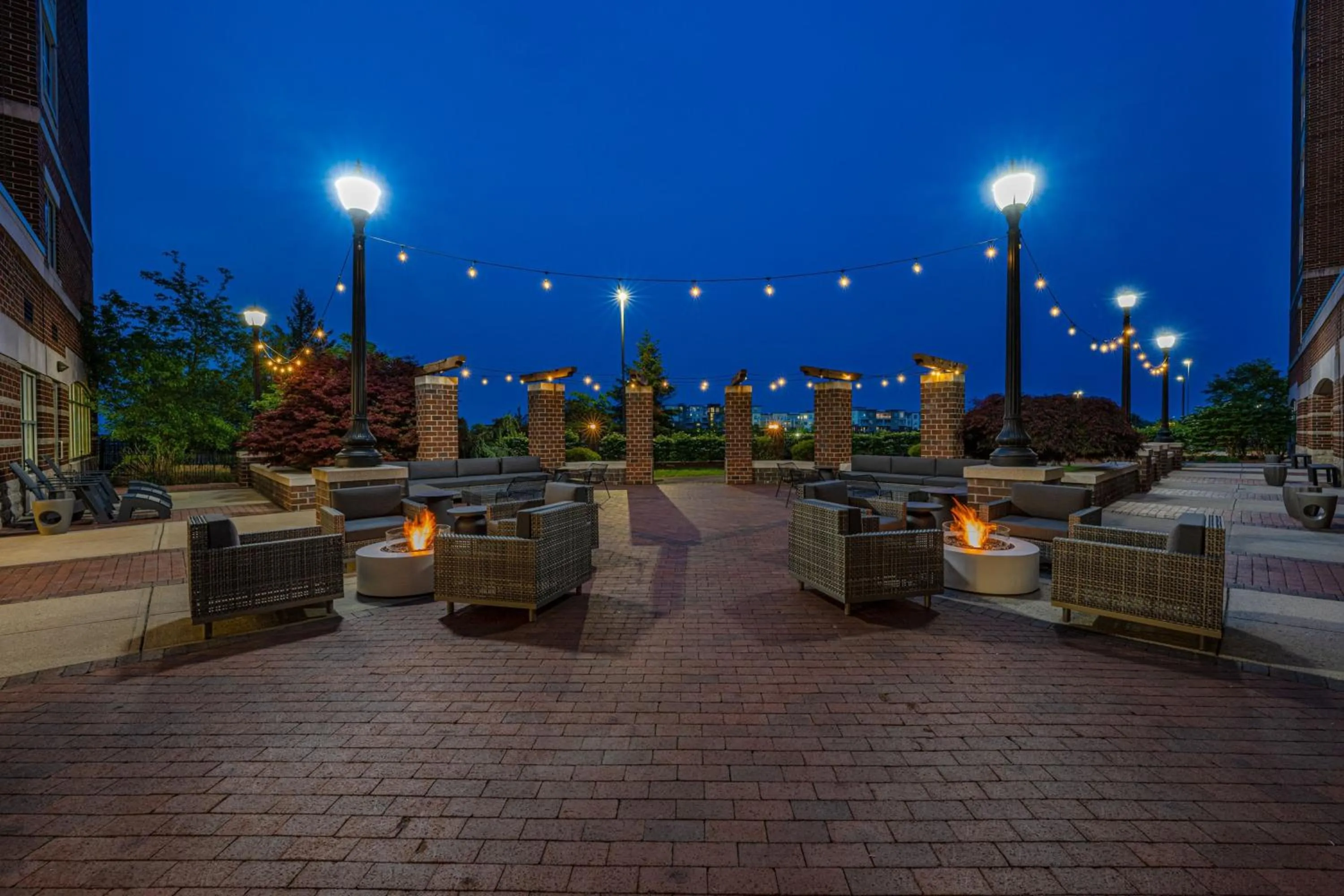 Other in Marriott Boston Quincy