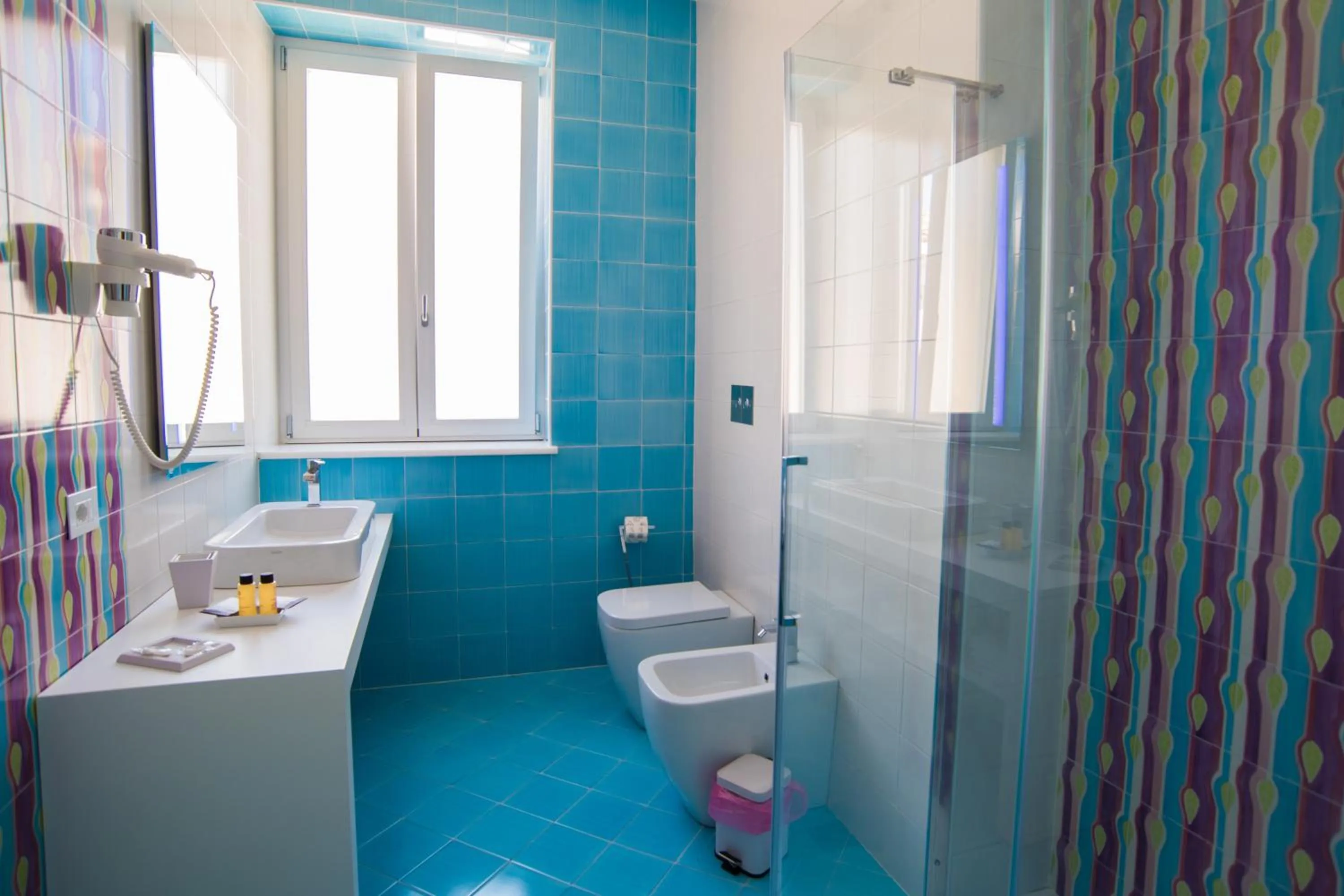 B & B REGINA MARGHERITA