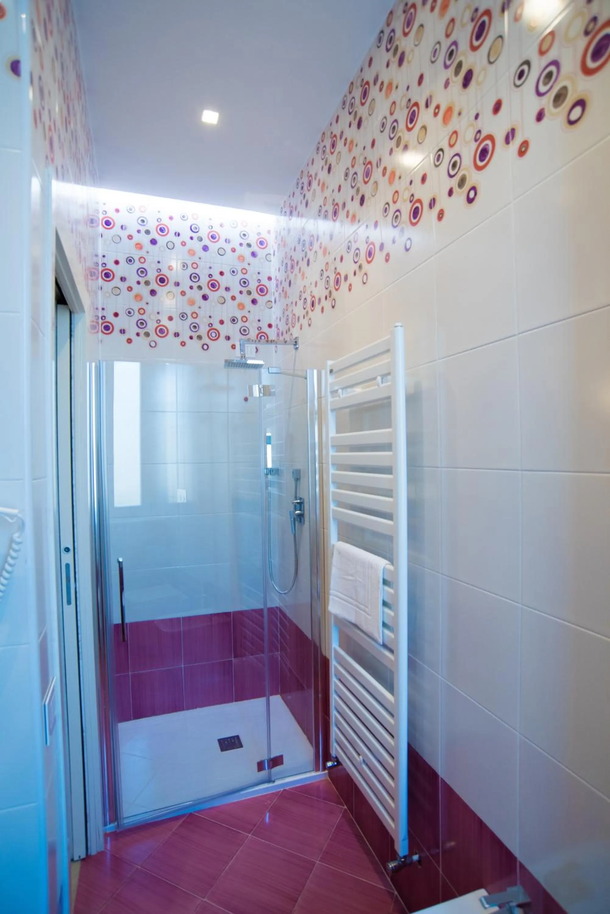 B & B REGINA MARGHERITA