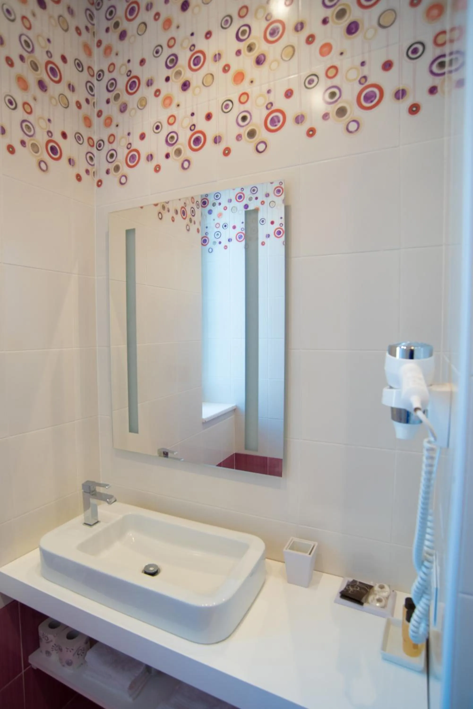 B & B REGINA MARGHERITA