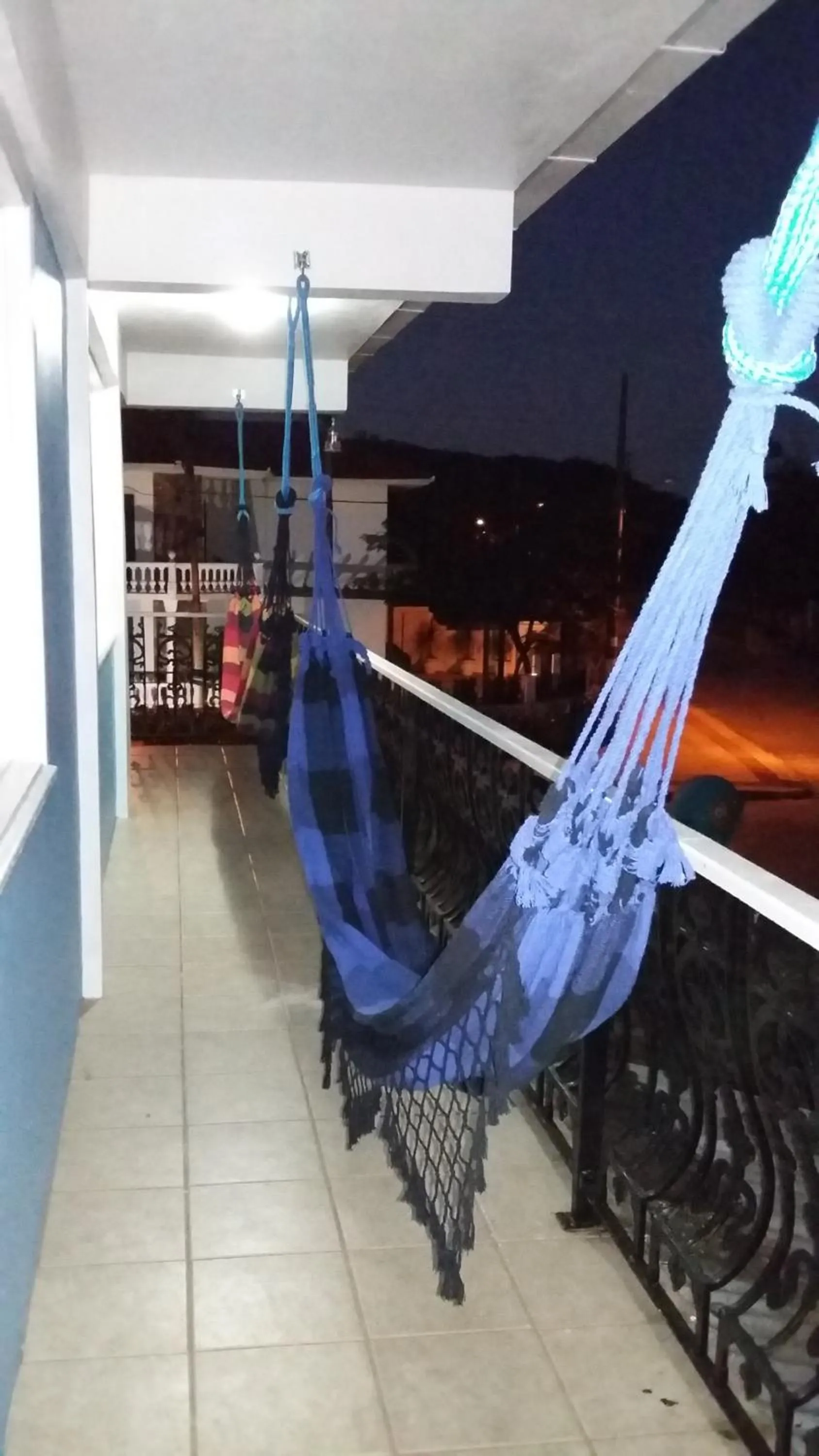 Balcony/Terrace in Recanto da Sol