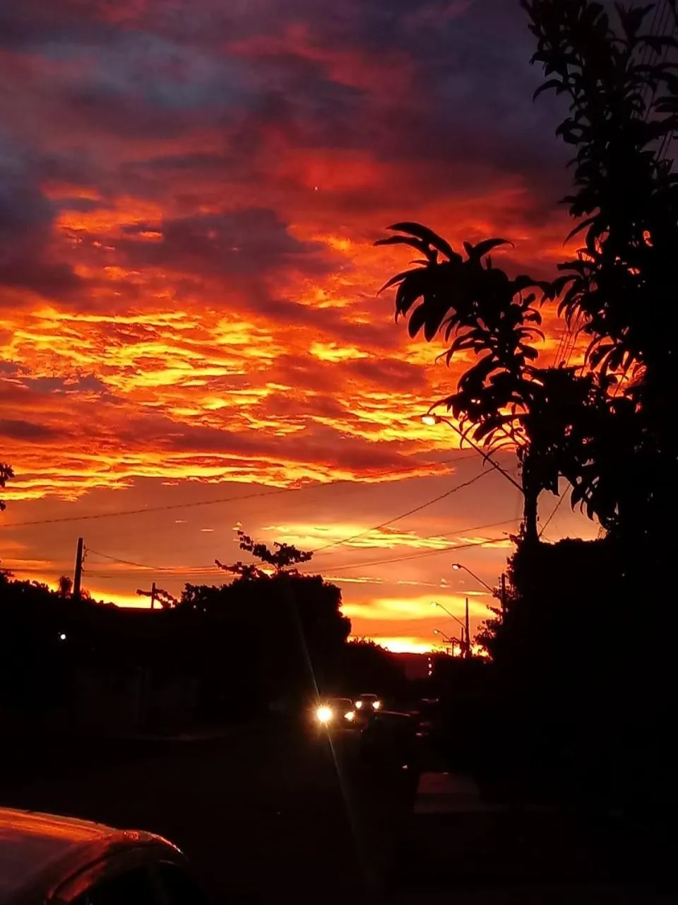 View (from property/room) in Recanto da Sol