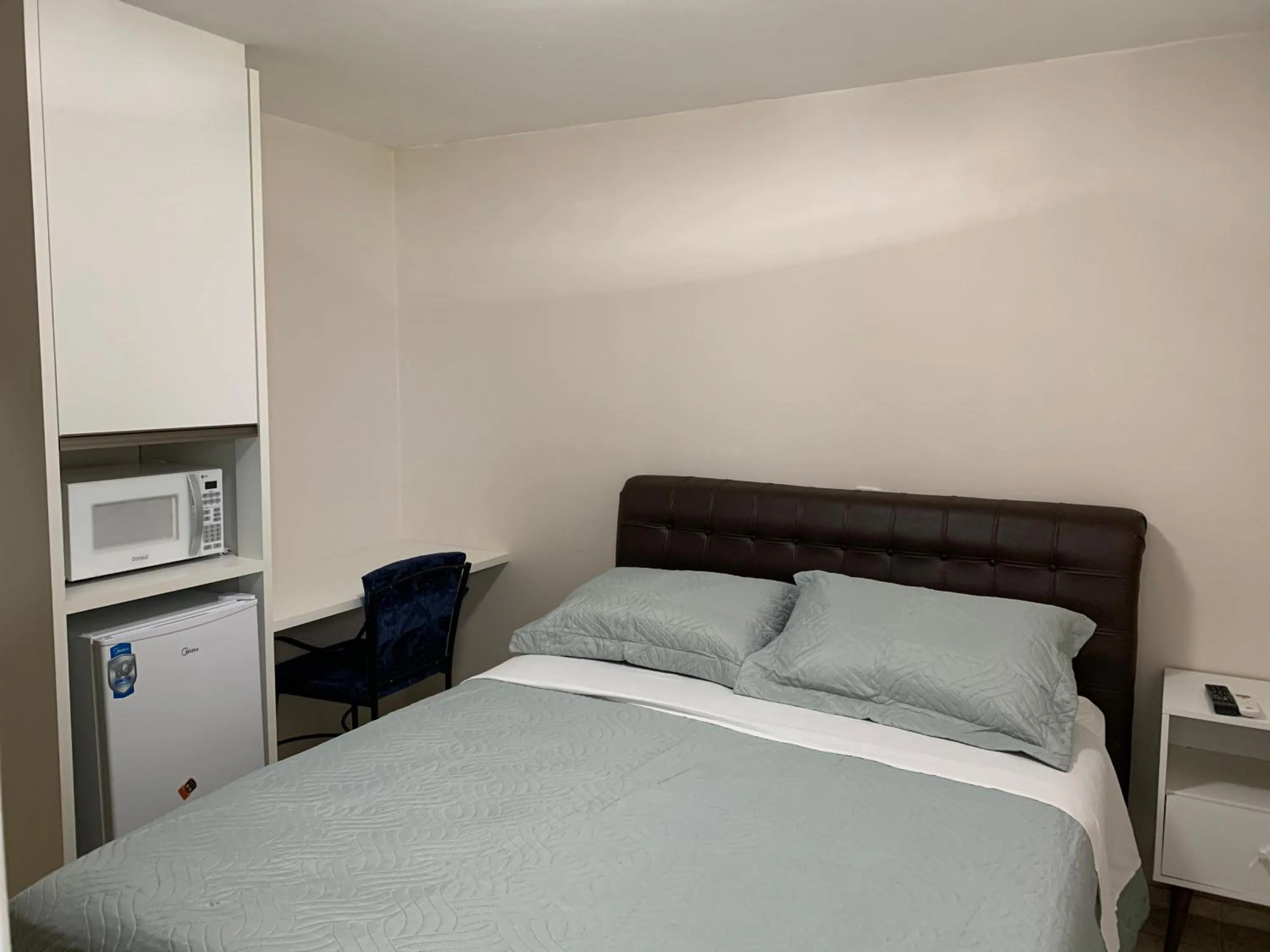 Bed in Recanto da Sol