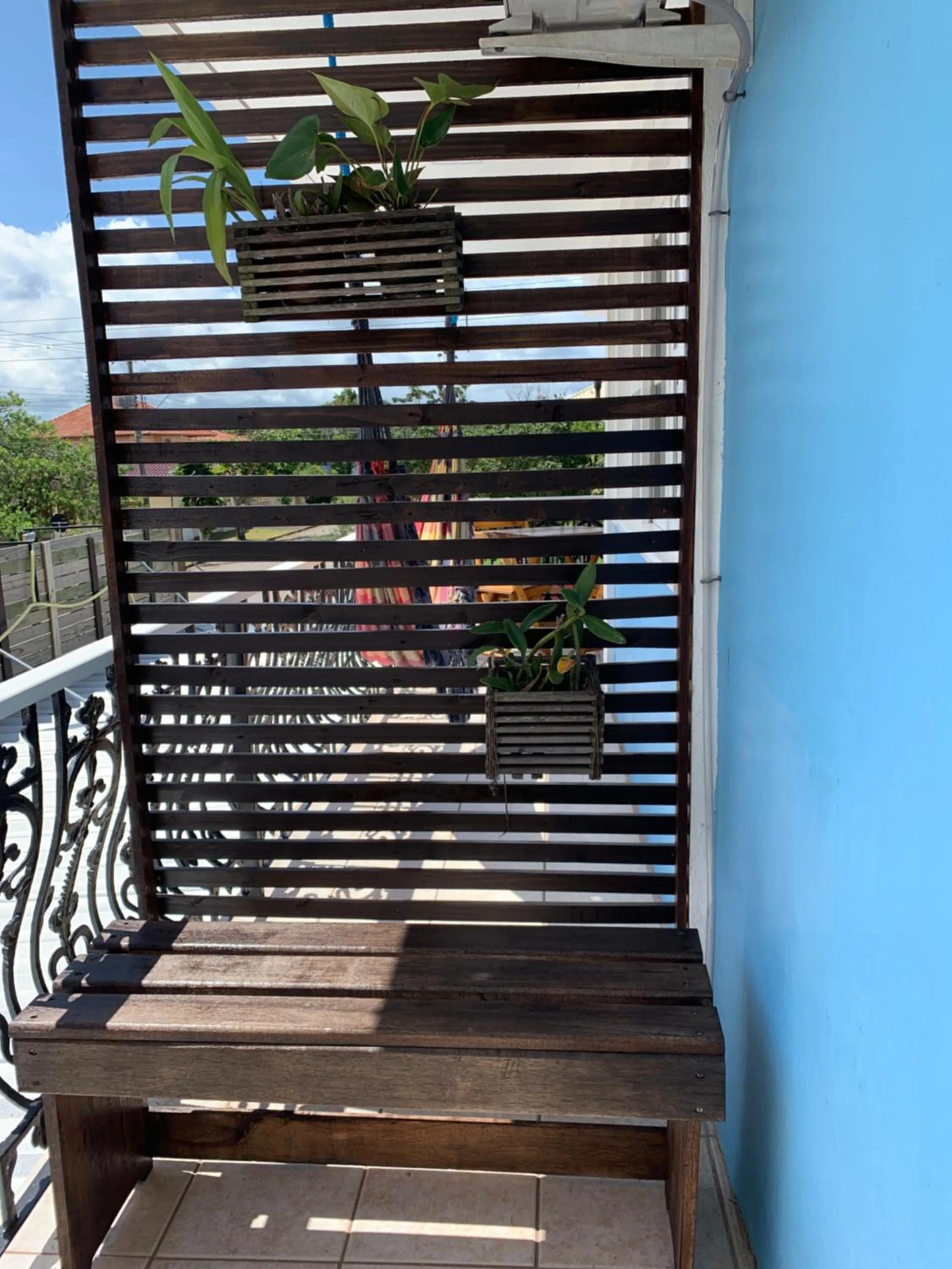 View (from property/room) in Recanto da Sol