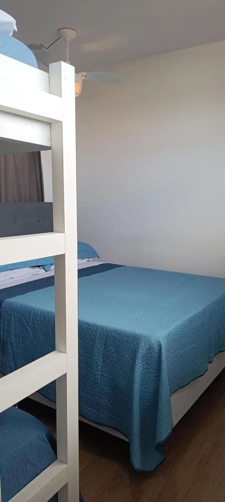 Bed in Recanto da Sol