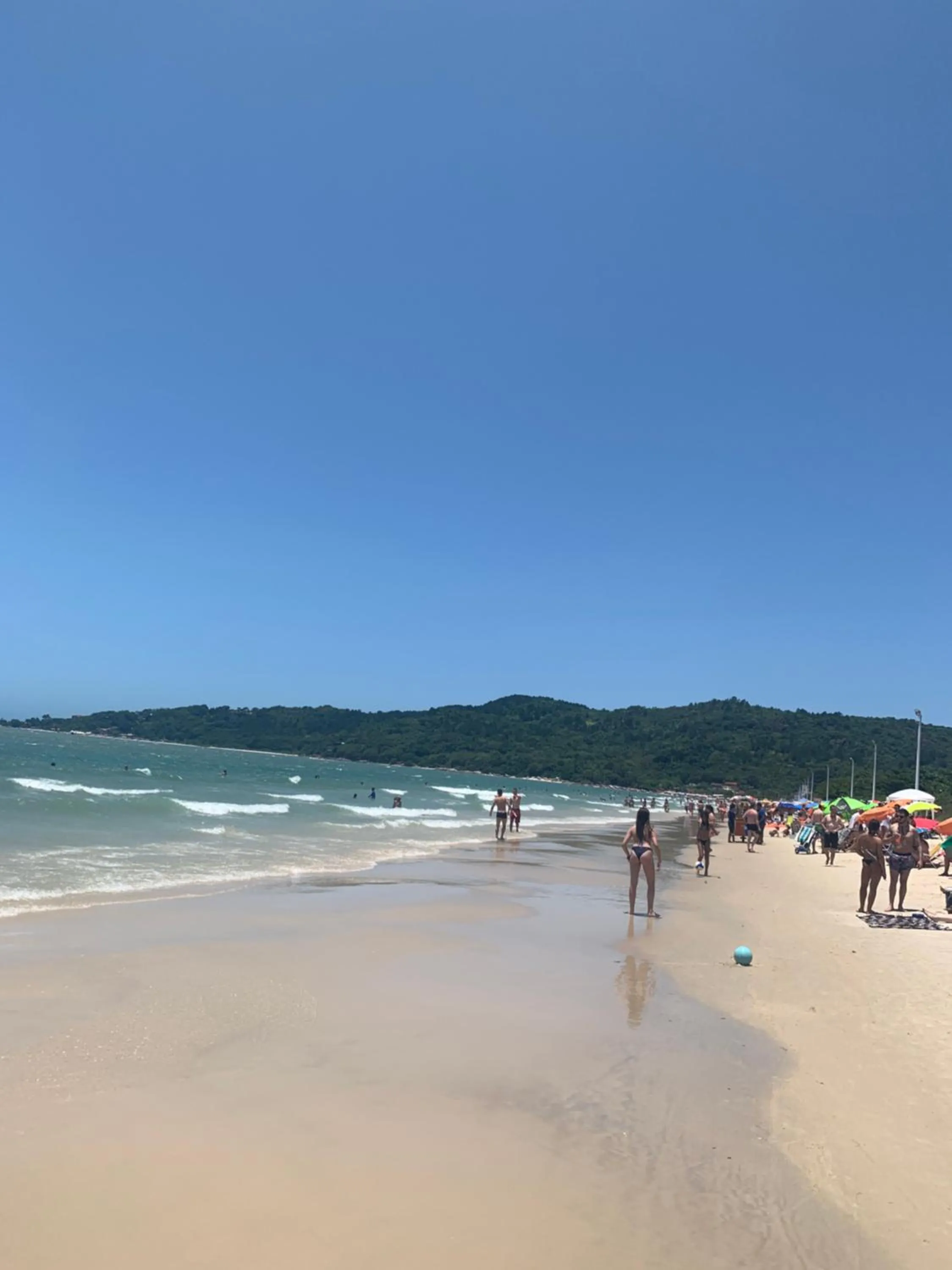 People in Recanto da Sol