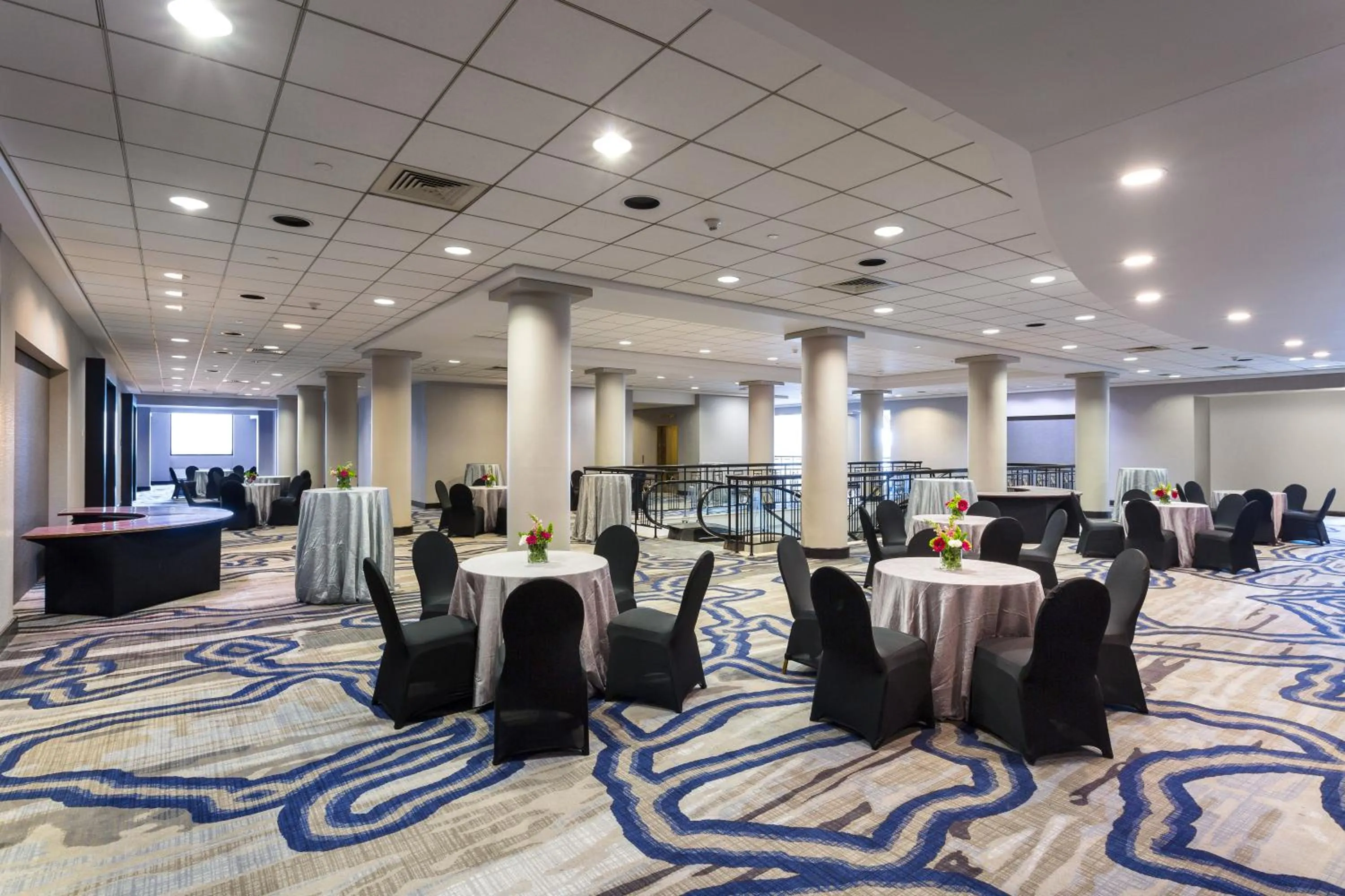 Banquet/Function facilities in Hyatt Regency Rochester